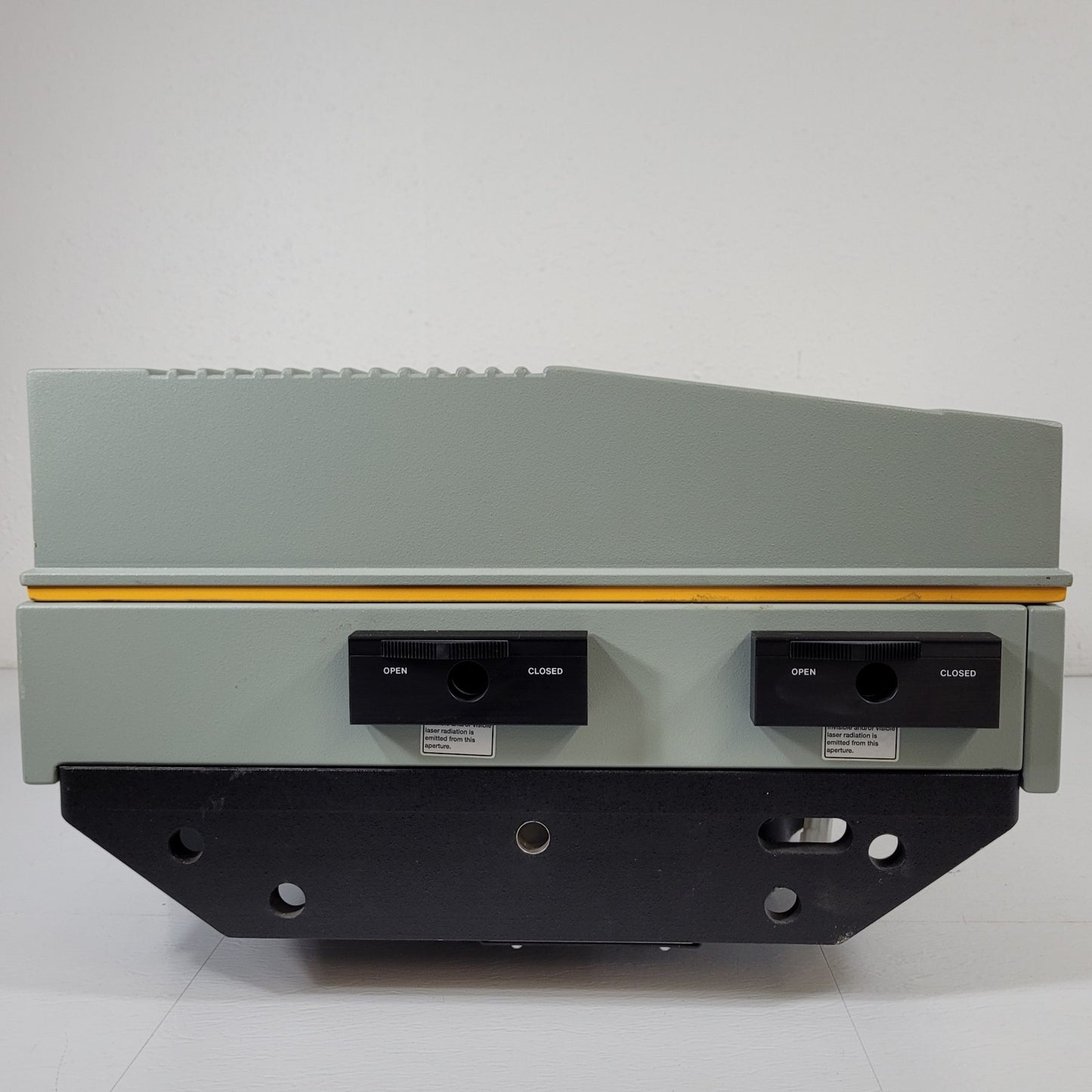 Continuum ND6000 Vintage Tunable Dye Laser System Pulsed Nanosecond 195-1500nm