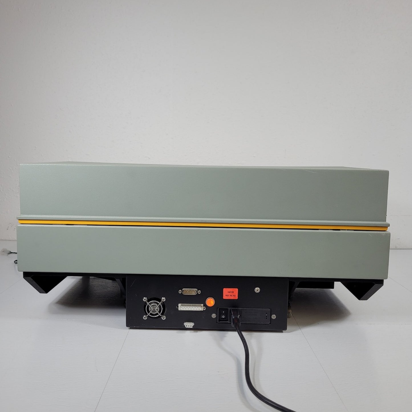 Continuum ND6000 Vintage Tunable Dye Laser System Pulsed Nanosecond 195-1500nm