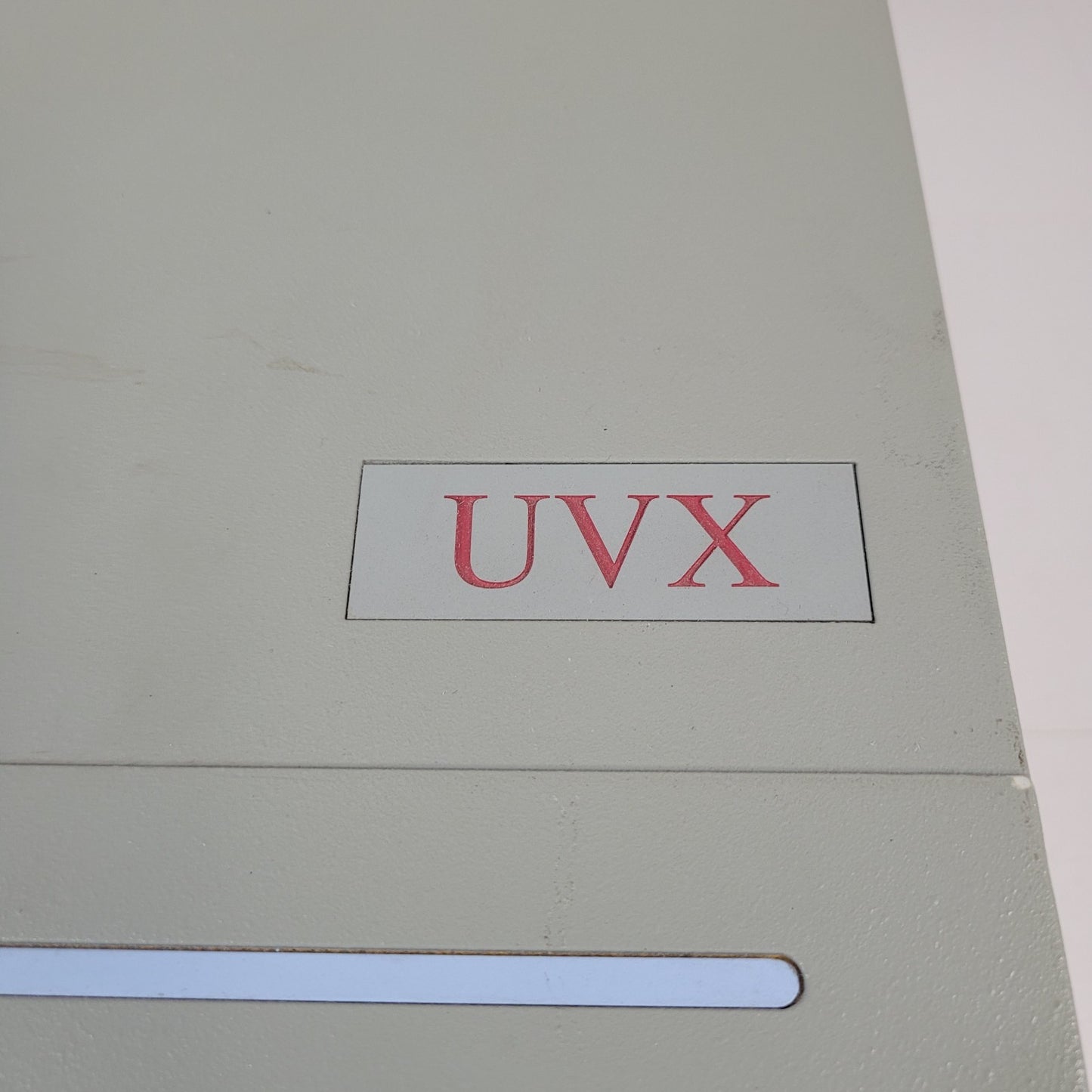 Continuum UVX UV Light Delivery System Spectroscopy and Photothermal Laser
