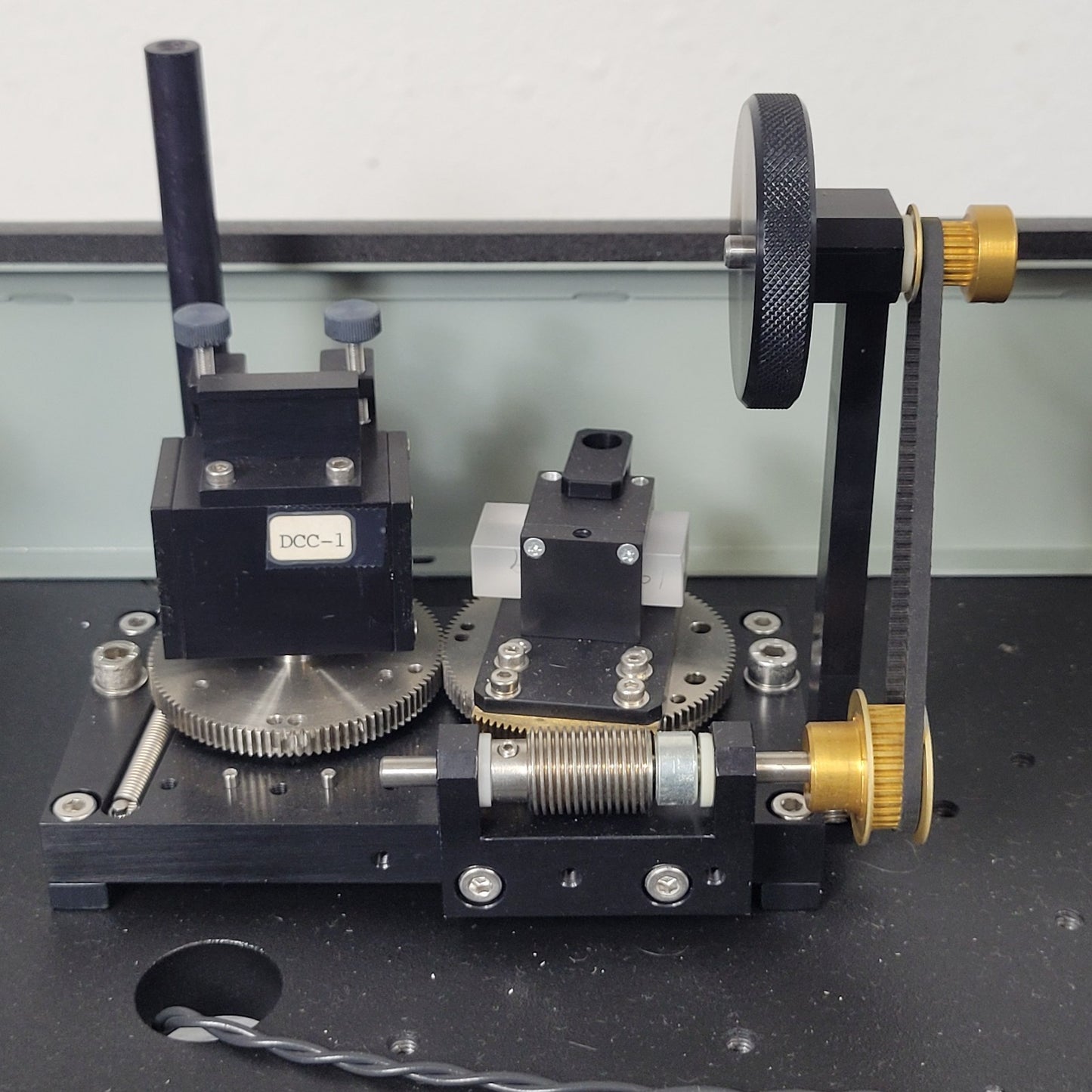 Continuum UVX UV Light Delivery System Spectroscopy and Photothermal Laser