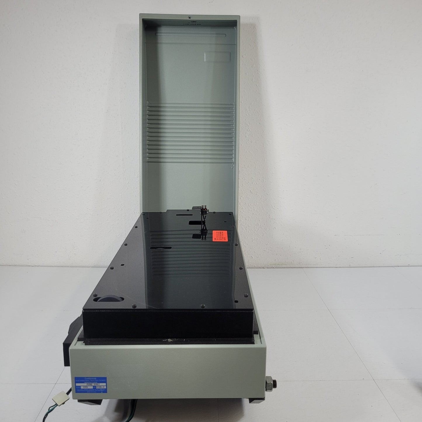 Continuum UVX UV Light Delivery System Spectroscopy and Photothermal Laser