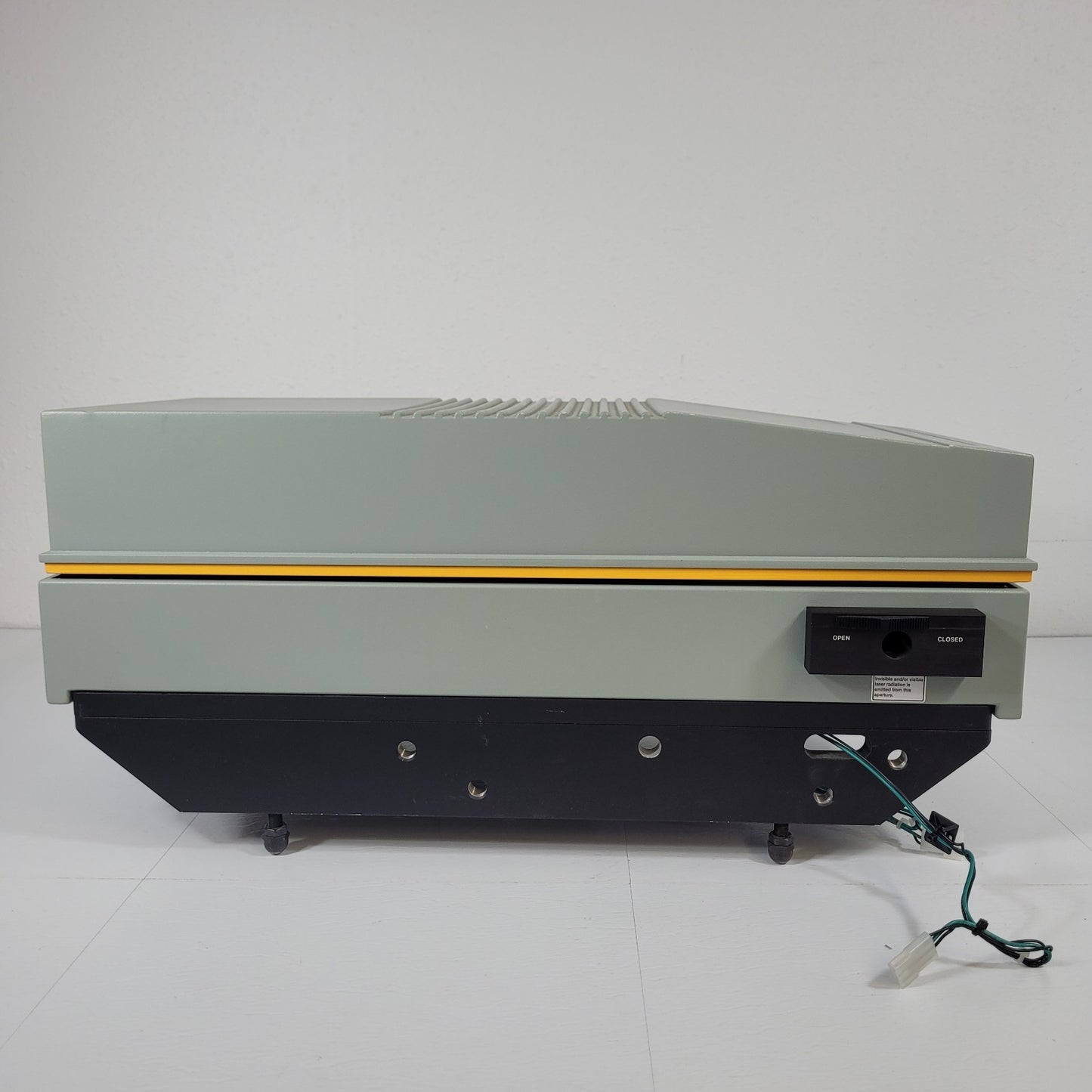 Continuum UVX UV Light Delivery System Spectroscopy and Photothermal Laser