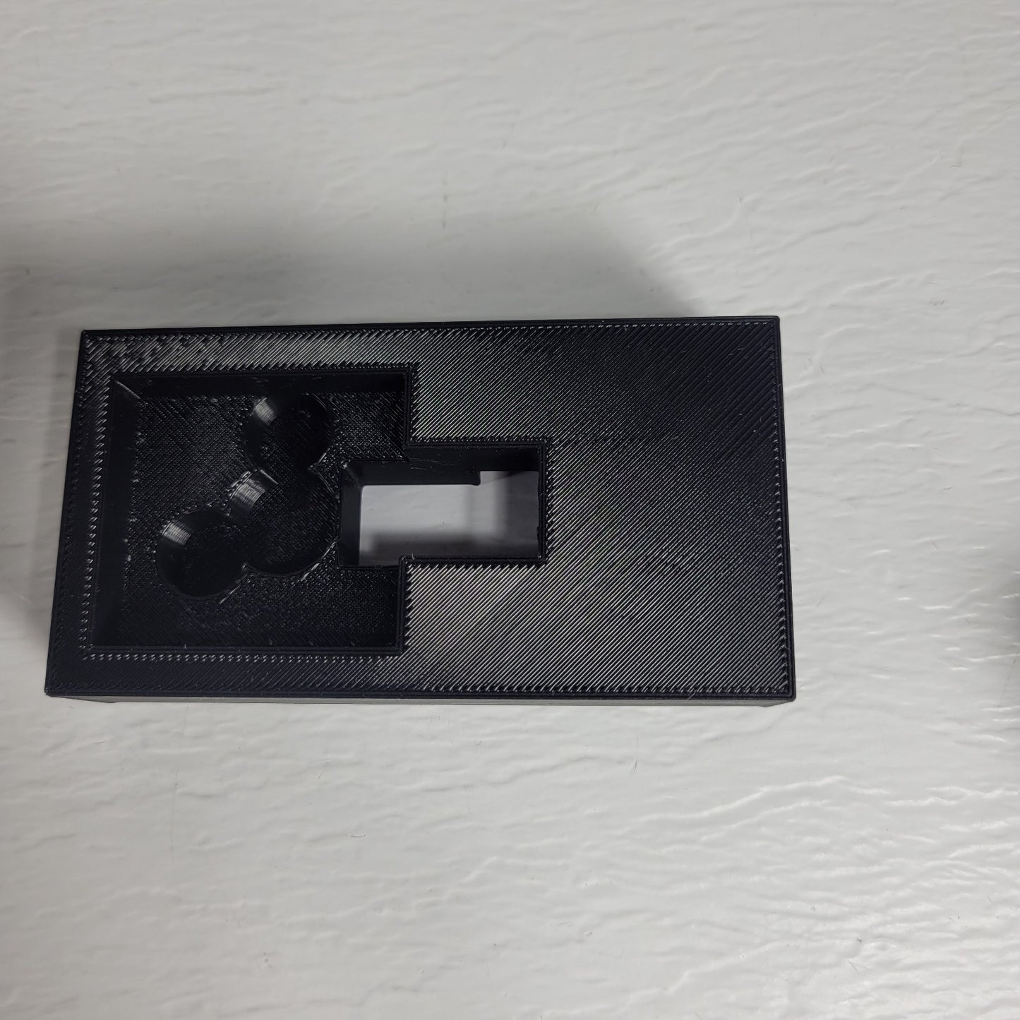 Agilent 5500 AFM Scanner Block Cantilever Mount 2-Sided Molecular Imaging SPM