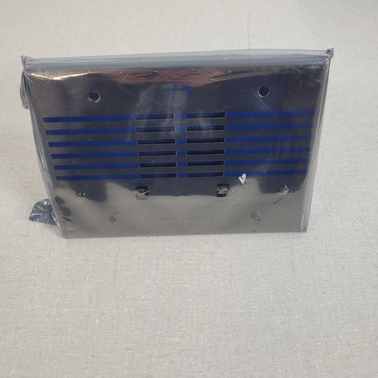 Ektacom HPCS-10 Hospital Signaling Equipment Silence Reset Call B09020-02