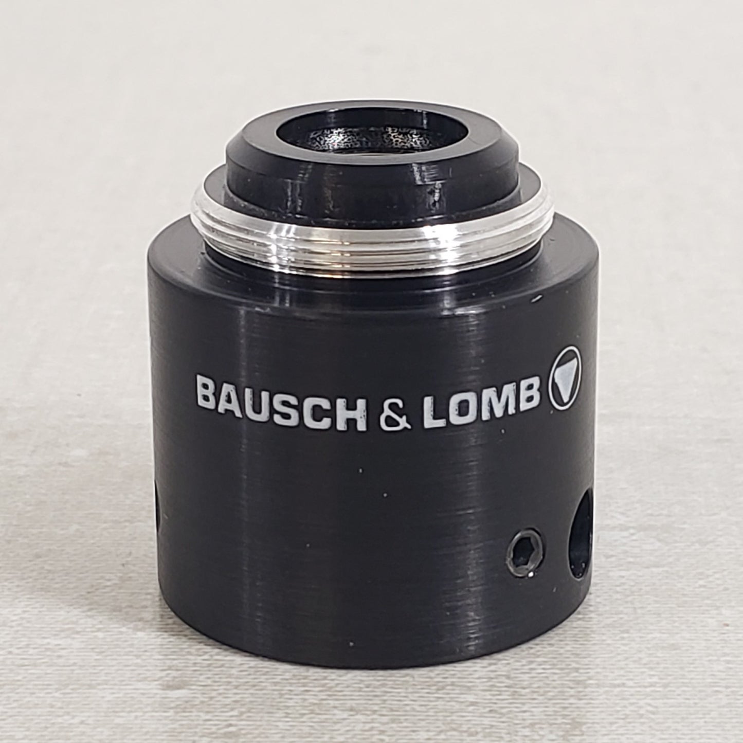 Bausch & Lomb Lens 312994 1.5X Mag Ocular 25mm Thread Base Microscope Objective