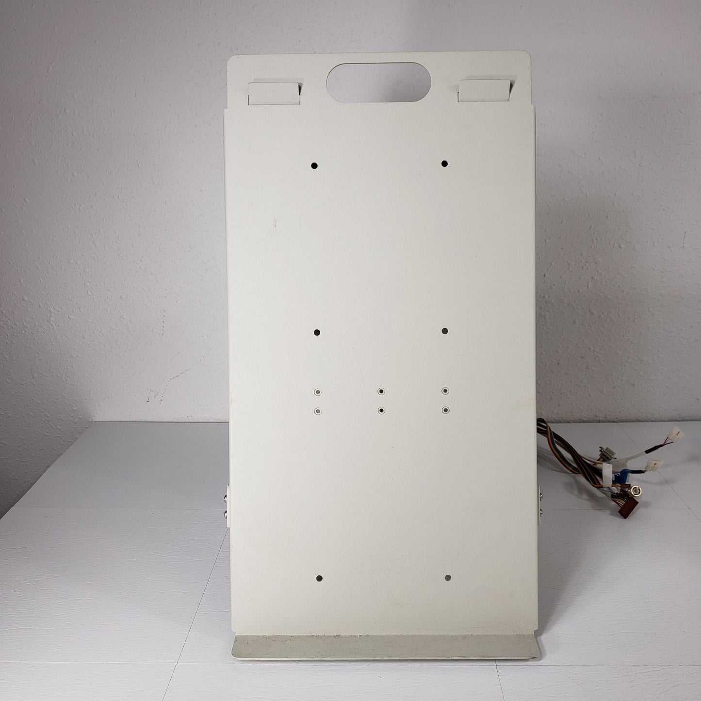 Varian NMR Tune Interface w/ Broadband Preamp and 1H/19F OBS Preamp 0190584100