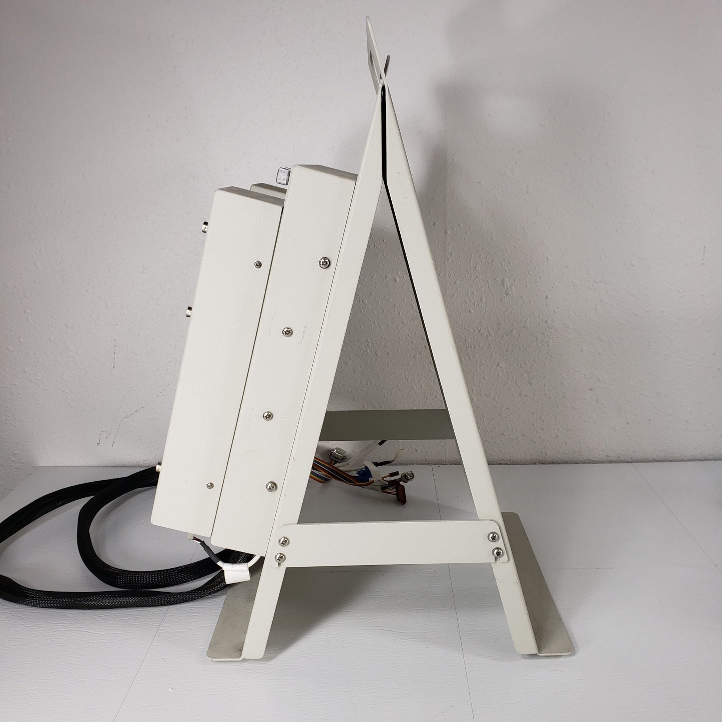 Varian NMR Tune Interface w/ Broadband Preamp and 1H/19F OBS Preamp 0190584100