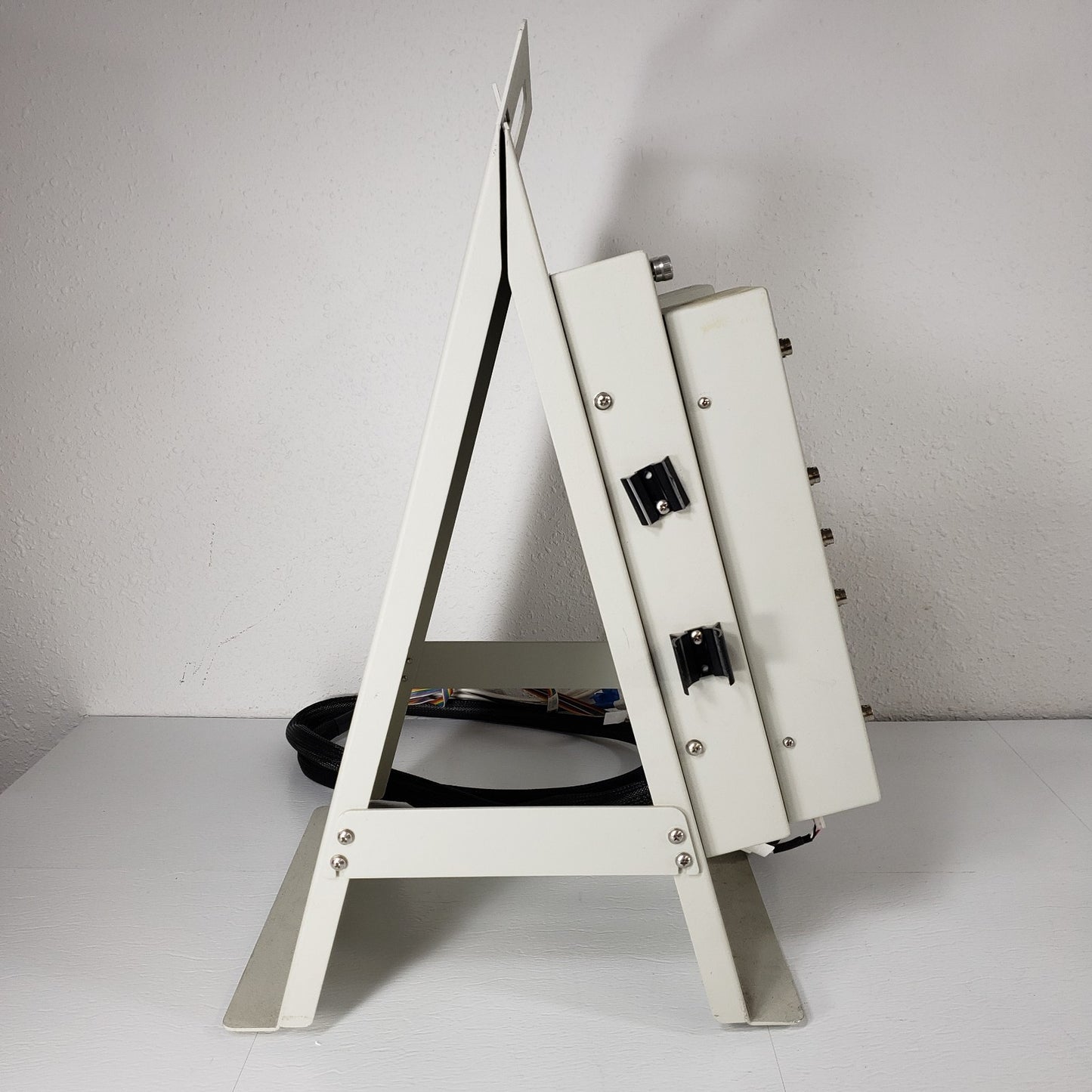 Varian NMR Tune Interface w/ Broadband Preamp and 1H/19F OBS Preamp 0190584100