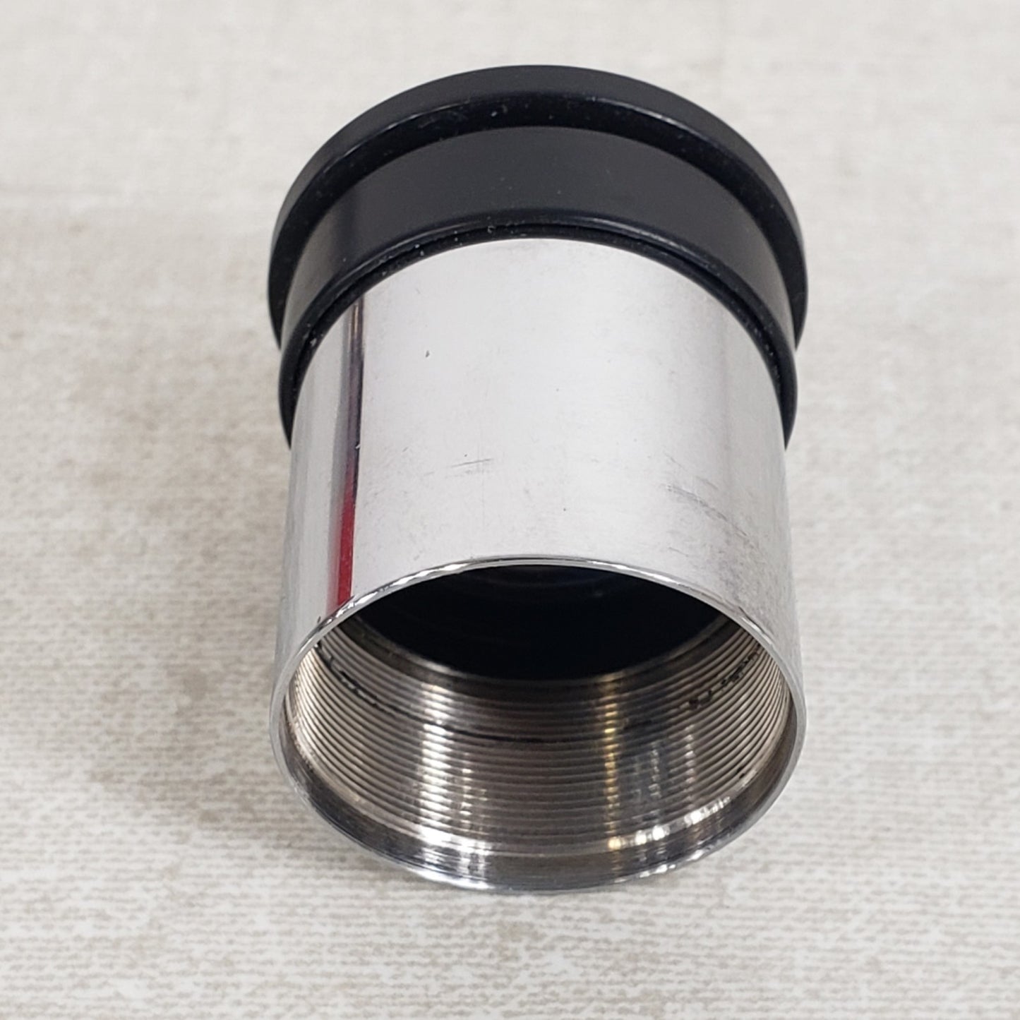Beck Kassel CBS 20X Mag PKC Microscope Eyepiece 23.5mm DIN Mount Ocular Lens