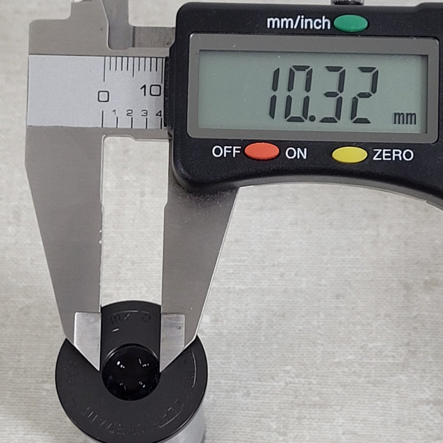 Leitz Wetzlar Periplan GF 10X Mag O 23.5mm Mount Optical Microscope Eyepiece Set