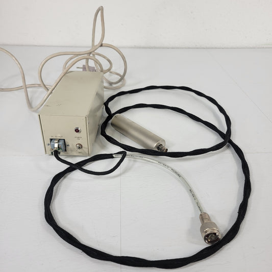 Anritsu MA44B AC Power Supply Probe Test 4 Prong Output M22094 Electric