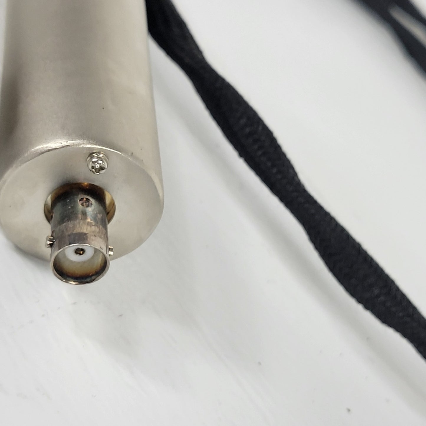 Anritsu MA44B AC Power Supply Probe Test 4 Prong Output M22094 Electric