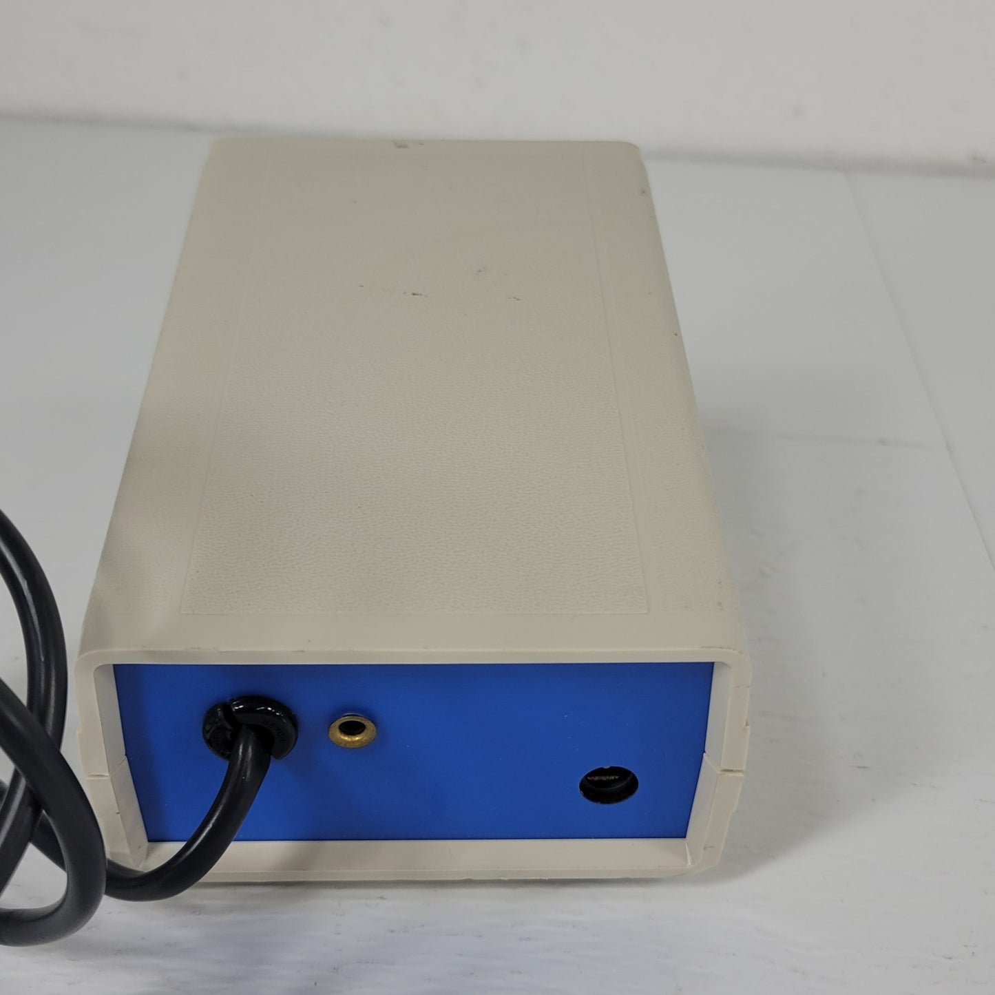 GOW-MAC 21-070 Mini Gas Leak Detector Lo Hi Range 3 Ft Probe