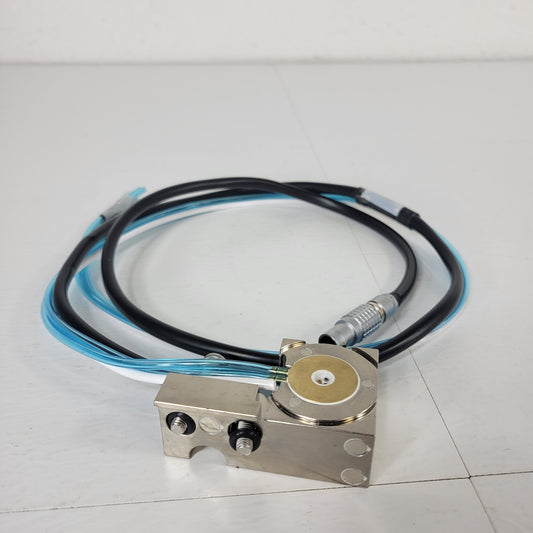 Bruker Veeco 840-016-984 AFM Dimension Icon Heater Base Fluid Gas Heater Block