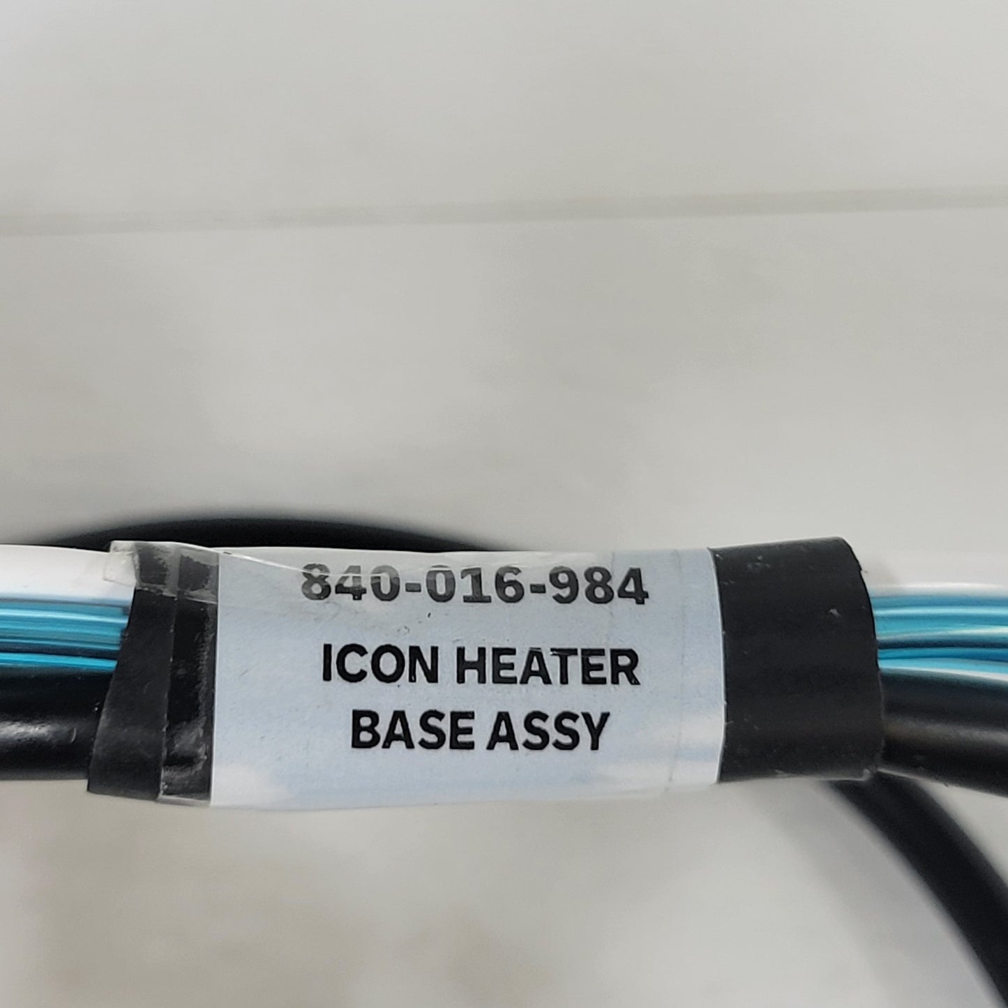 Bruker Veeco 840-016-984 AFM Dimension Icon Heater Base Fluid Gas Heater Block