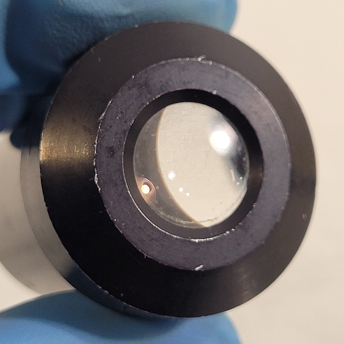 American Optical AO 20X WF 157 Microscope Eyepiece 23.5mm Optical Ocular Lens