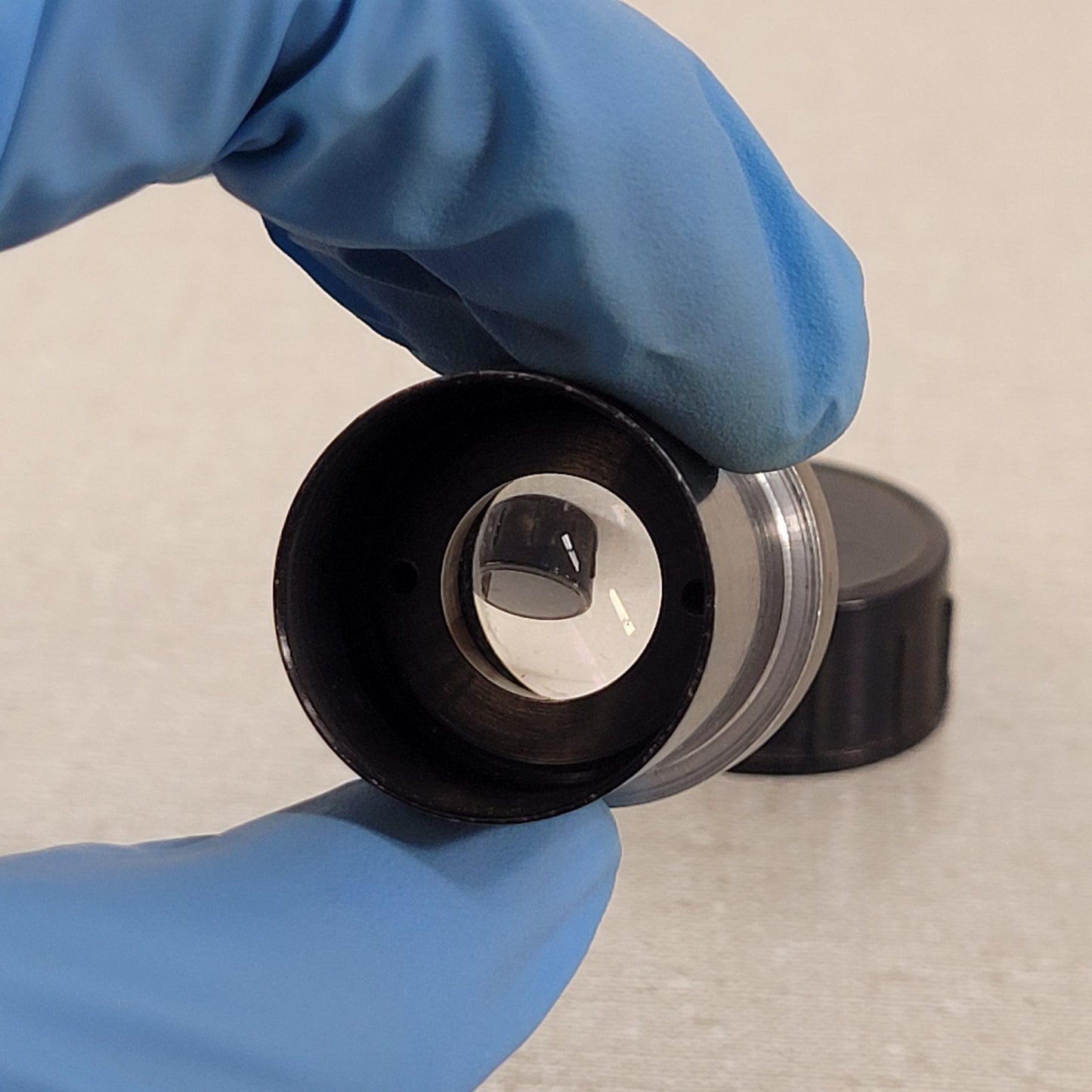 American Optical AO 20X WF 157 Microscope Eyepiece 23.5mm Optical Ocular Lens