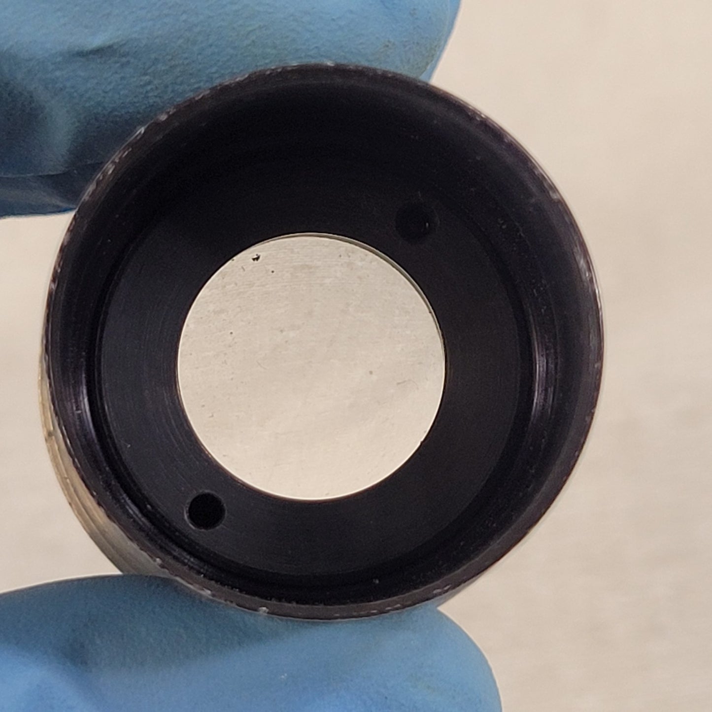 American Optical AO 20X WF 157 Microscope Eyepiece 23.5mm Optical Ocular Lens