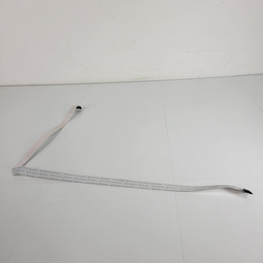 Flex Cable for Printhead For MakerBot Replicator Fifth Generation MP05825