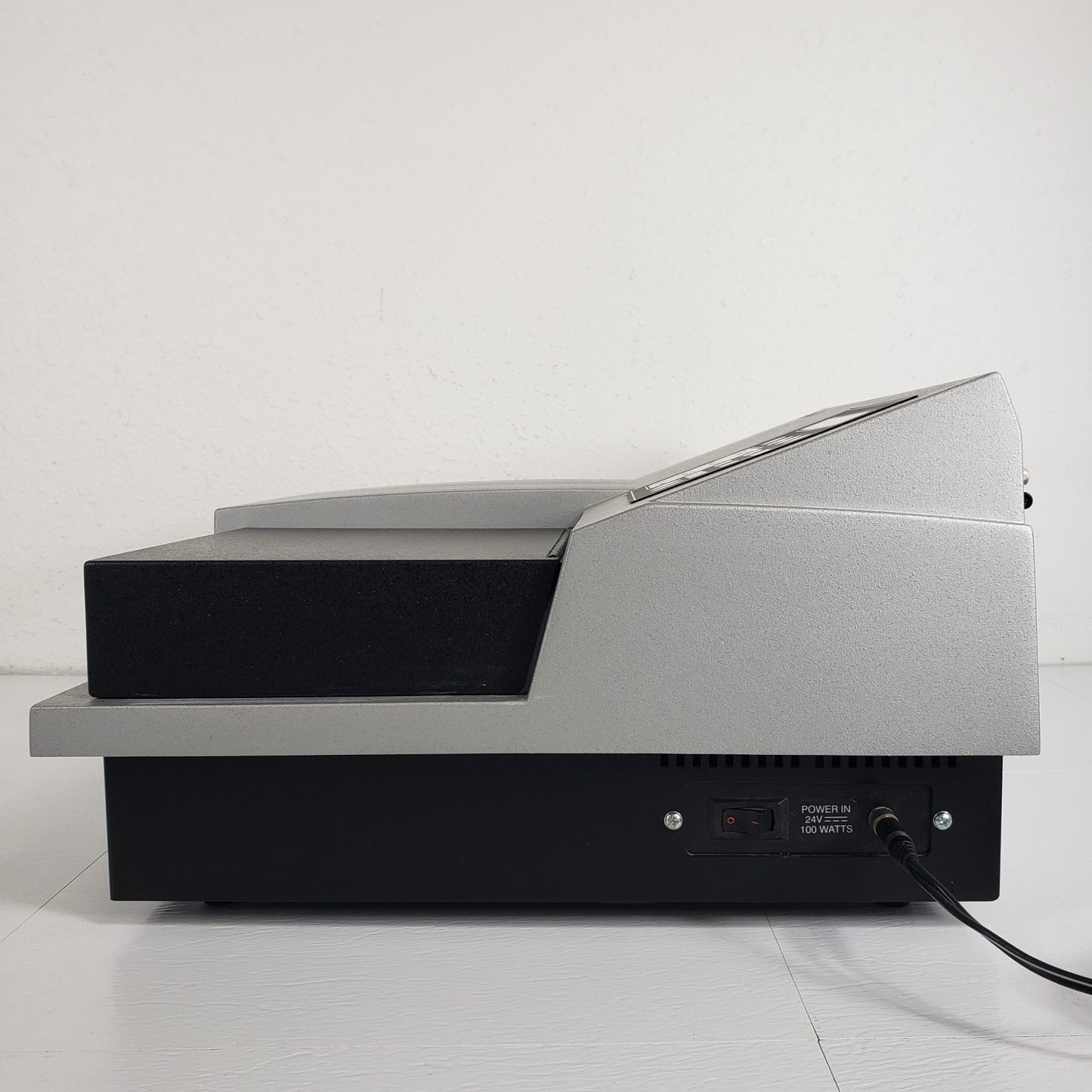 Tested BioTek ELx808 Ultra Absorbance Microplate Reader ELx808IU w/ Filter Wheel