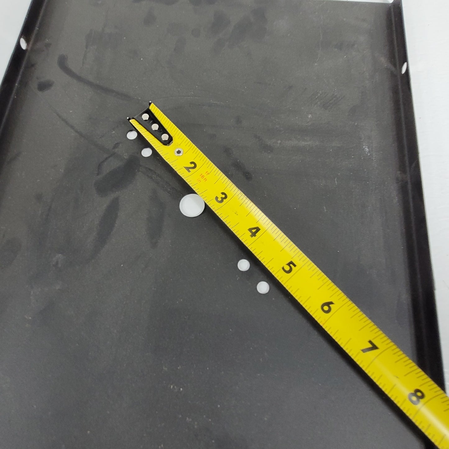 Speaker Box For 8" Speaker Wall Mount Speaker Box Grated Enclosure