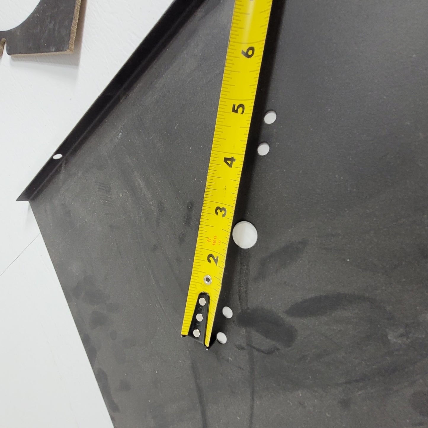 Speaker Box For 8" Speaker Wall Mount Speaker Box Grated Enclosure