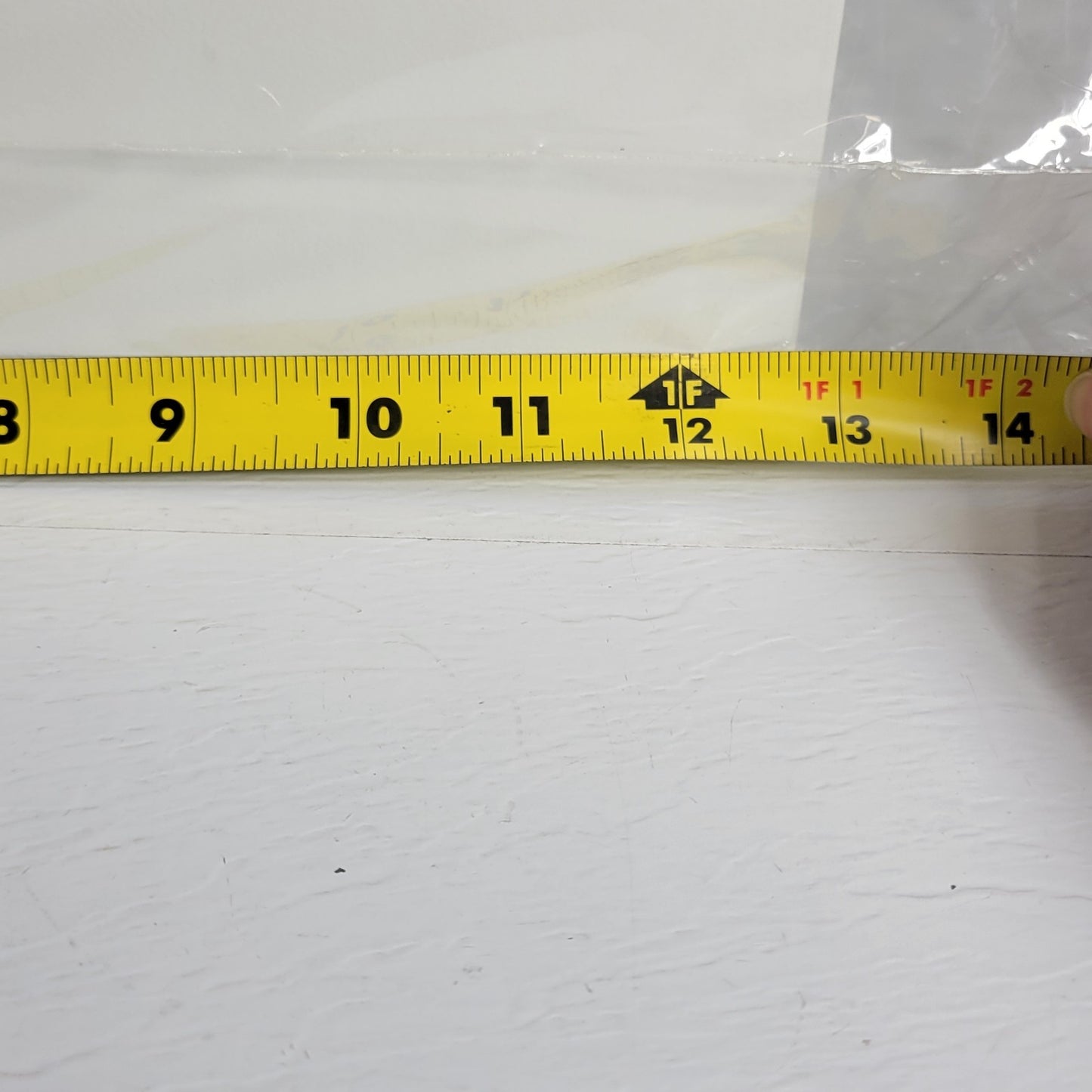 Valcom Speaker Mounting Box 12-3/4" X 12-3/4" X 4" White Back Box