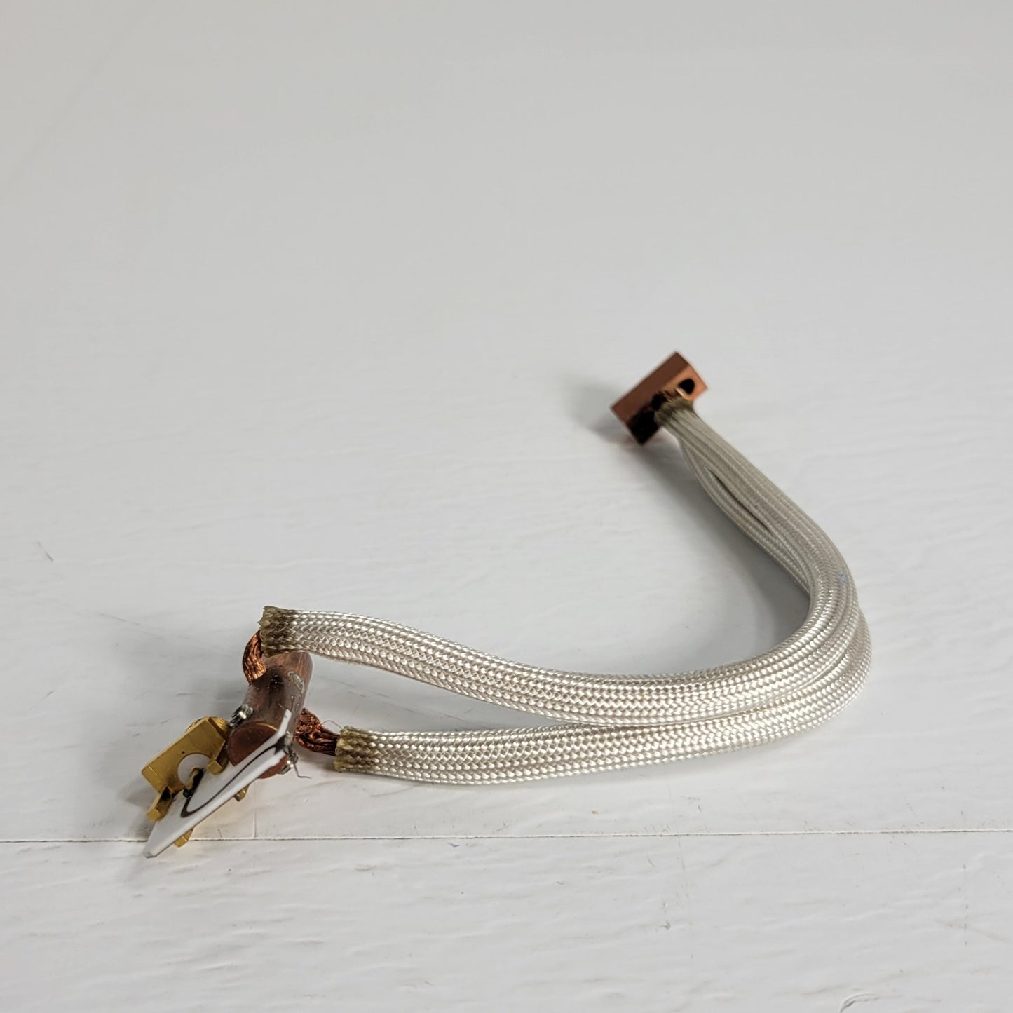 Lake Shore Cryotronics ZN50-25-W CVT DC/RF Flexible Probes SMA Tungsten 25 um