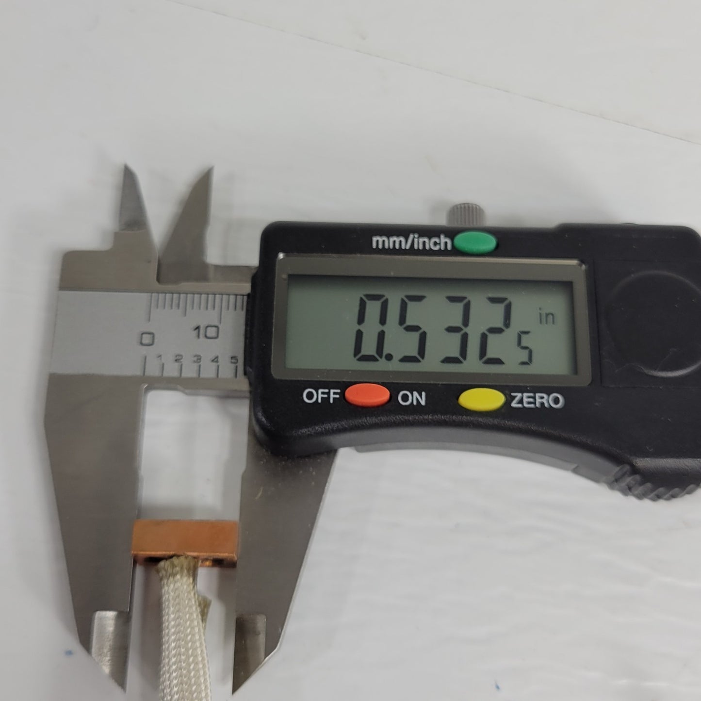 Lake Shore Cryotronics ZN50-25-W CVT DC/RF Flexible Probes SMA Tungsten 25 um