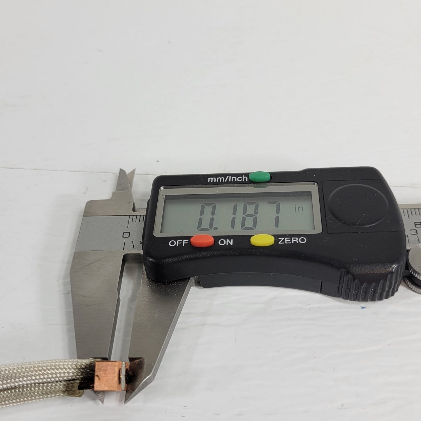 Lake Shore Cryotronics ZN50-25-W CVT DC/RF Flexible Probes SMA Tungsten 25 um