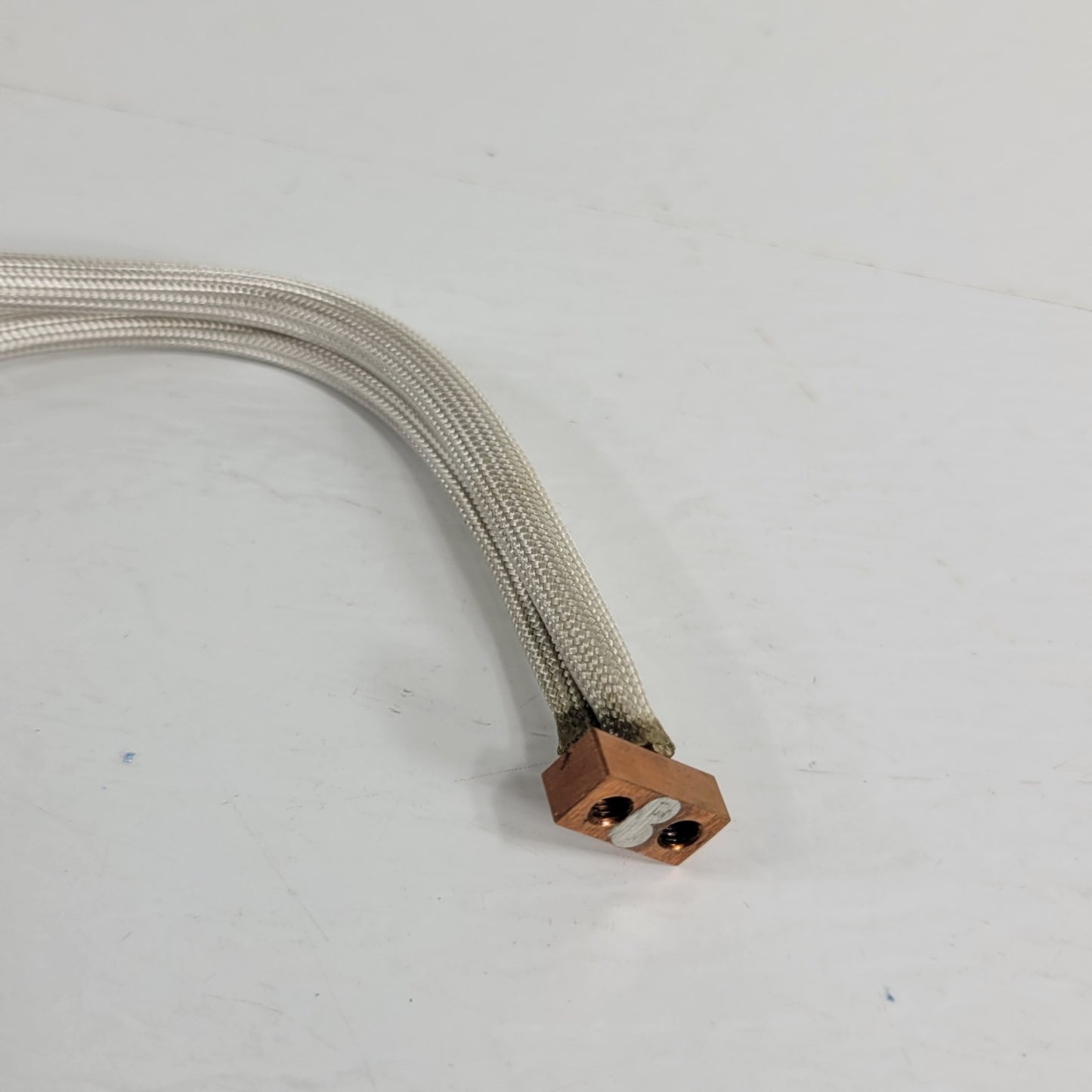 Lake Shore Cryotronics ZN50-25-W CVT DC/RF Flexible Probes SMA Tungsten 25 um