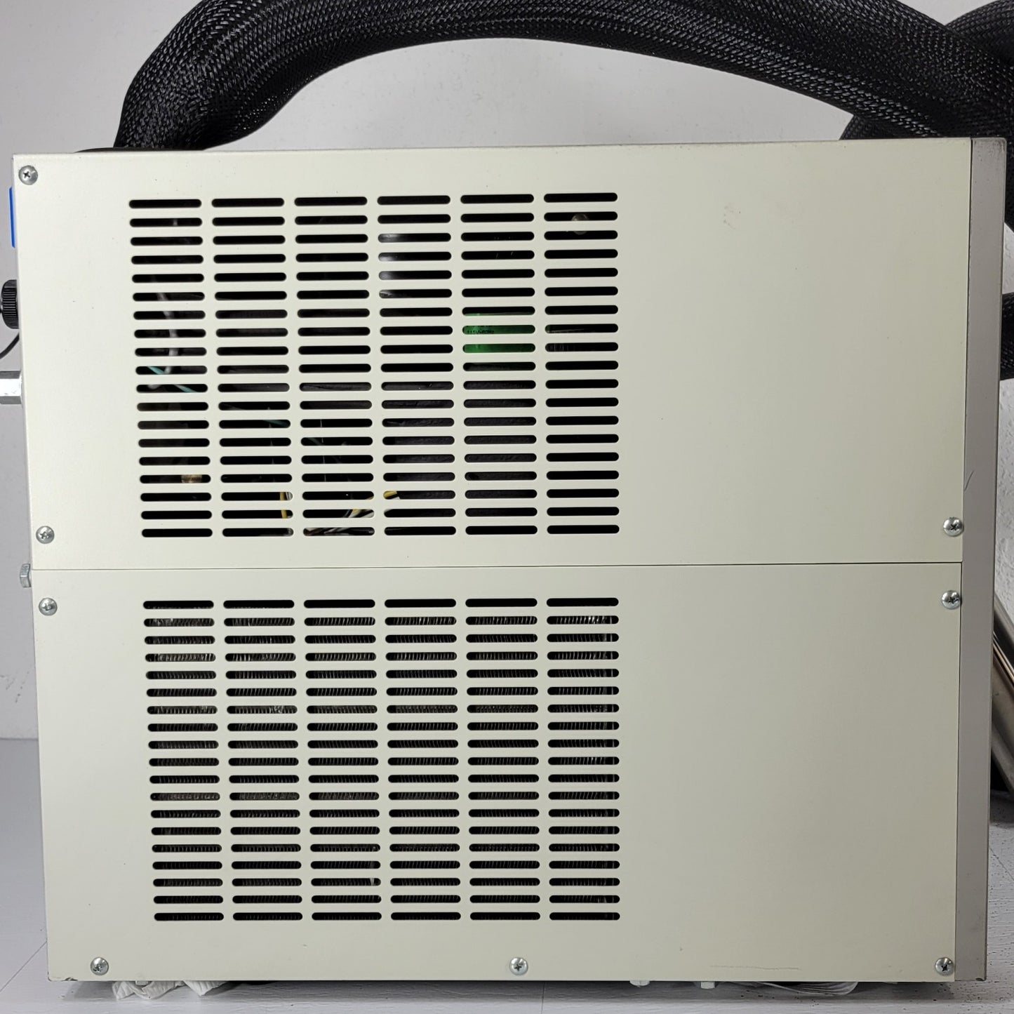 Kinetics XRII851A01 Air-Jet Sample Cooling System 15ft Tube Temperature Control