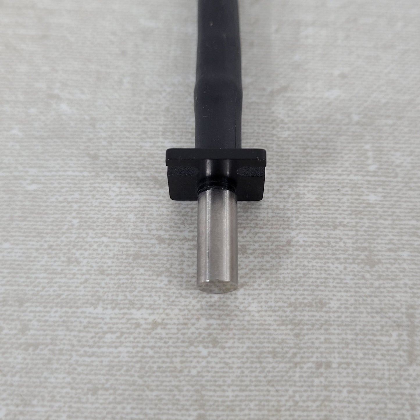 Ocean Optics ZDF-10484 Fiber Optic Cable Female BNC to Male 10.5" VIS Range