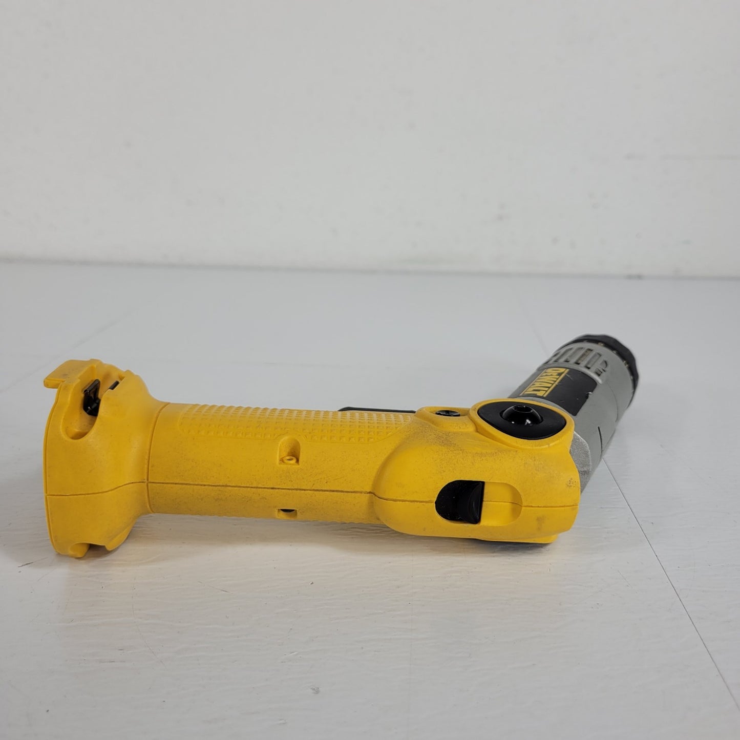 Tested Works Dewalt DW920 7.2V Heavy Duty Cordless Screwdriver Tool