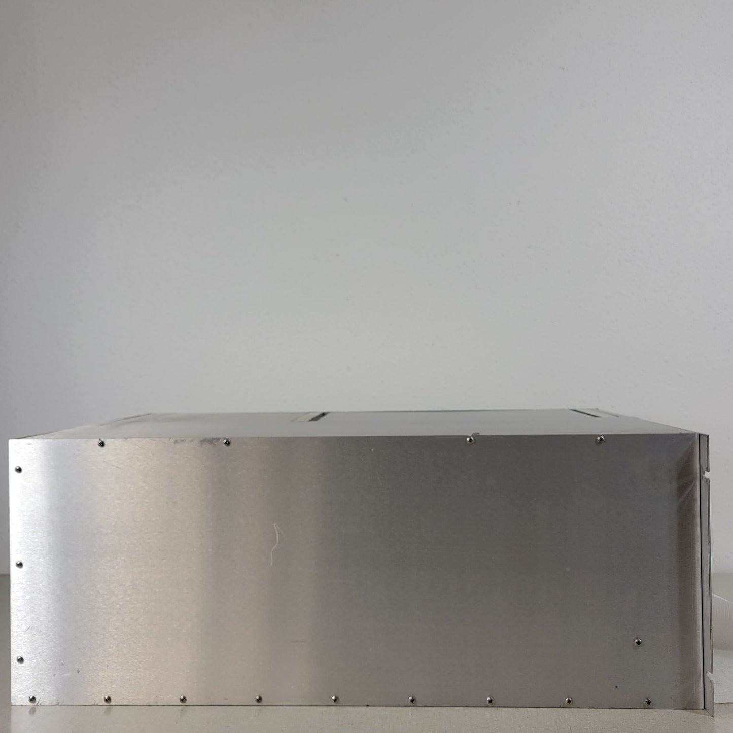 Varian Inova 992290-07 NMR SHIM Coil 23 CH Power Supply CPU Driver