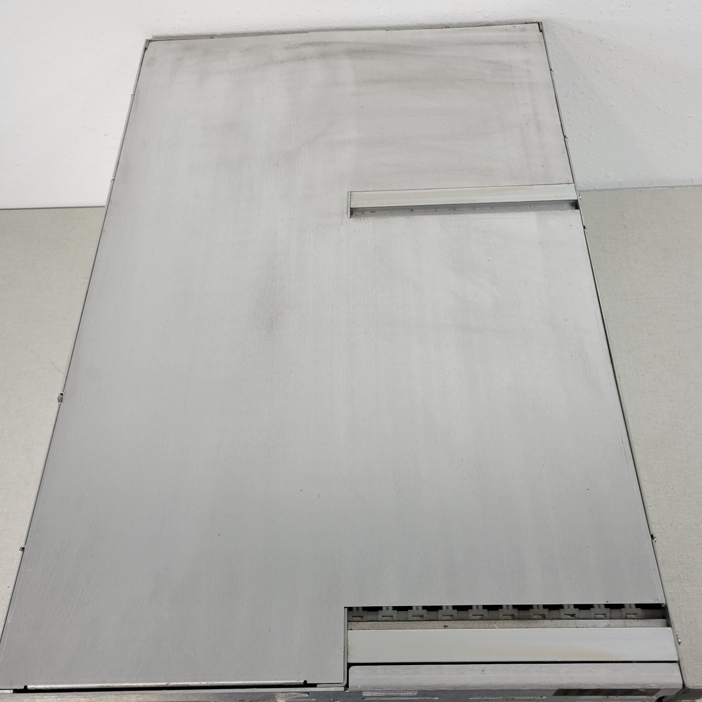 Varian Inova 992290-07 NMR SHIM Coil 23 CH Power Supply CPU Driver