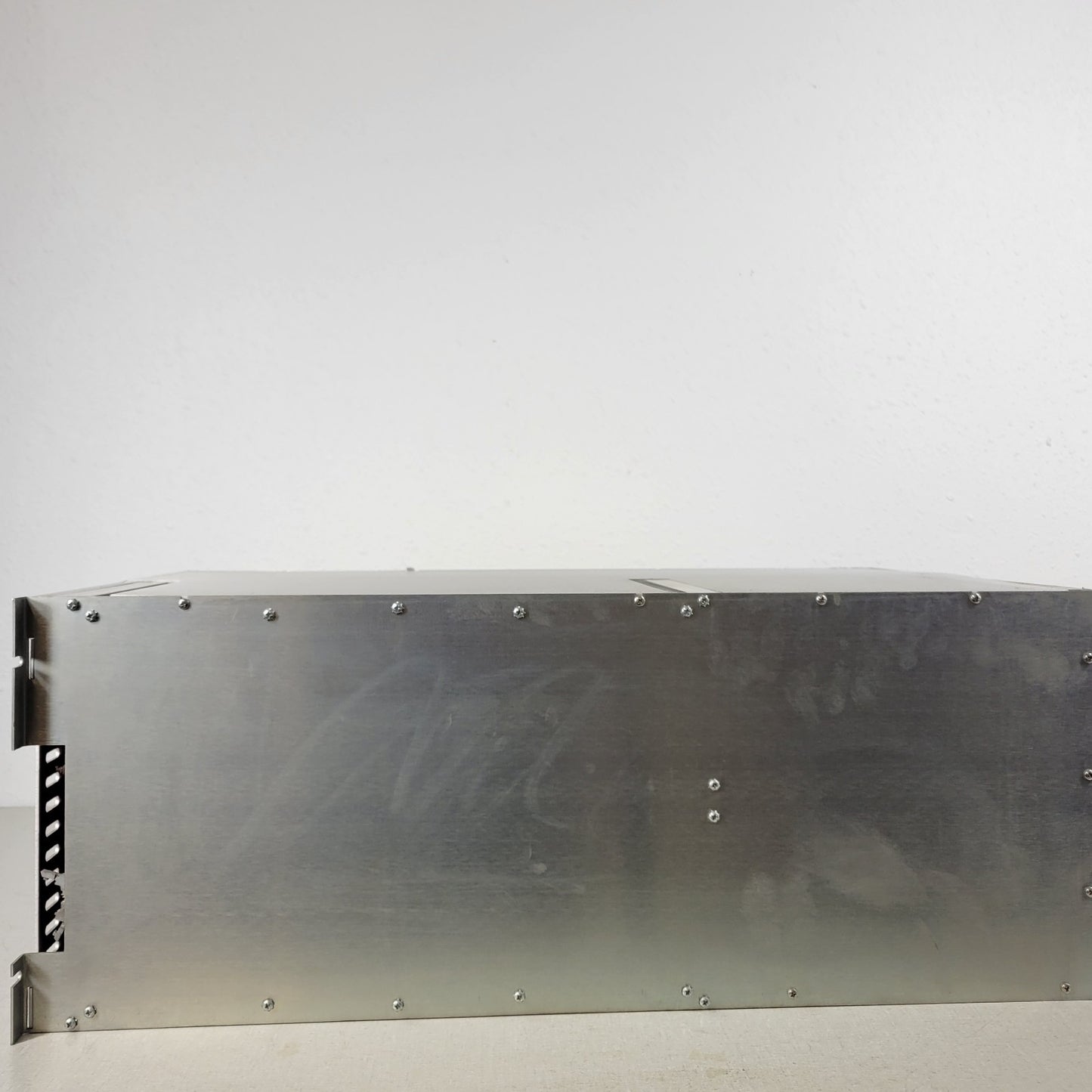 Varian Inova 992290-07 NMR SHIM Coil 23 CH Power Supply CPU Driver