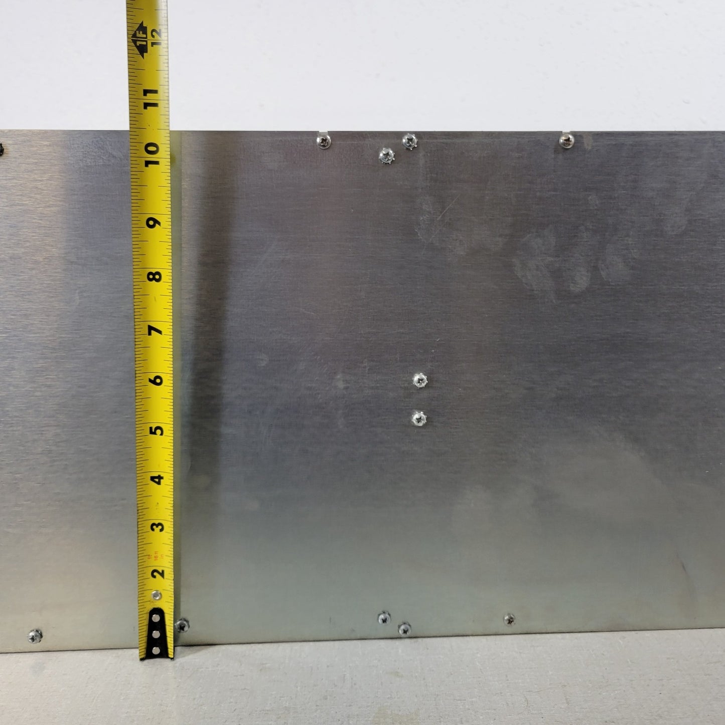 Varian Inova 992290-07 NMR SHIM Coil 23 CH Power Supply CPU Driver
