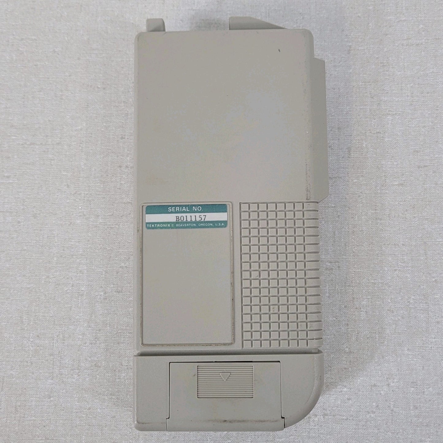 Tektronix J17 LumaColor Photometer Set J1820 Chromaticity Head Light Measurer