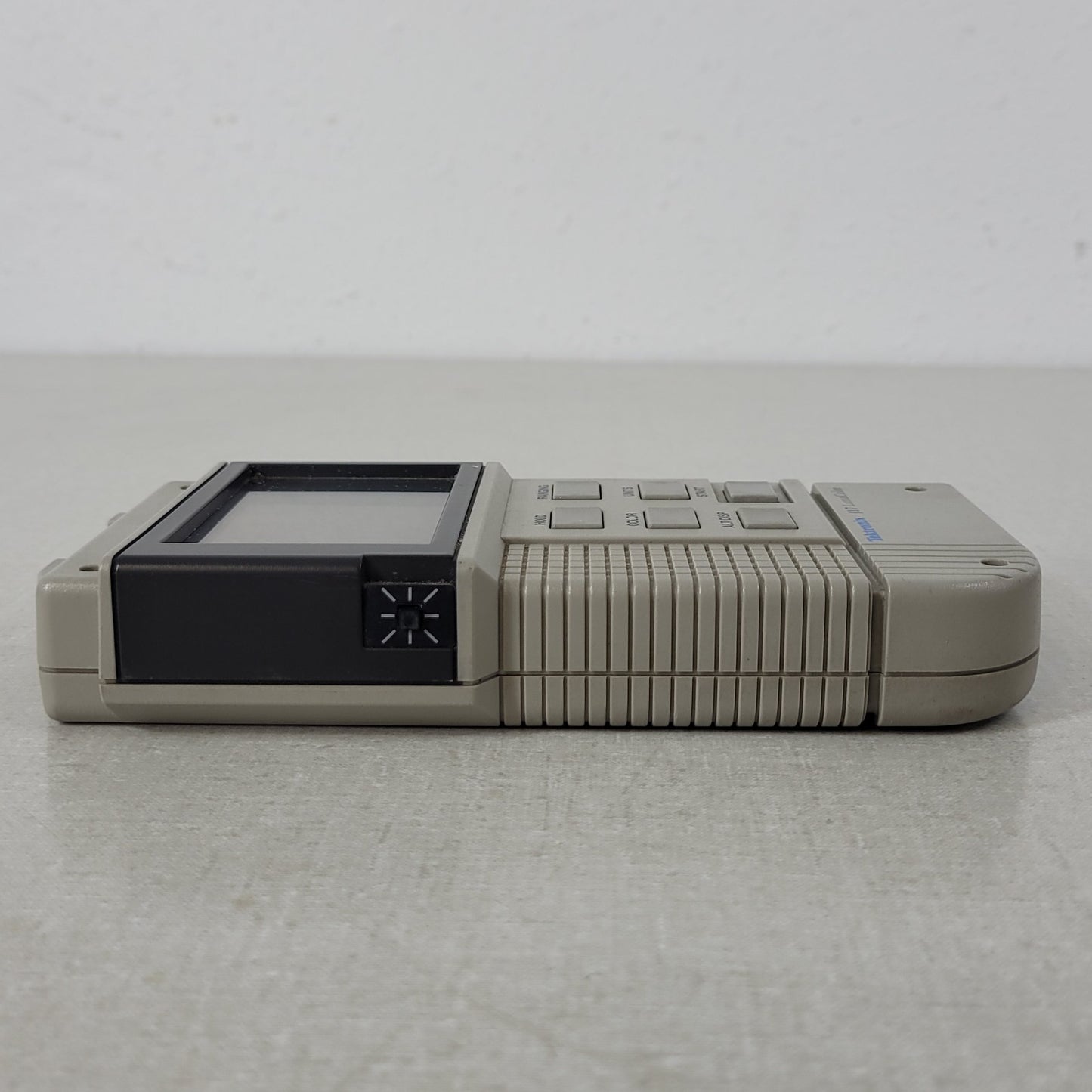 Tektronix J17 LumaColor Photometer Set J1820 Chromaticity Head Light Measurer