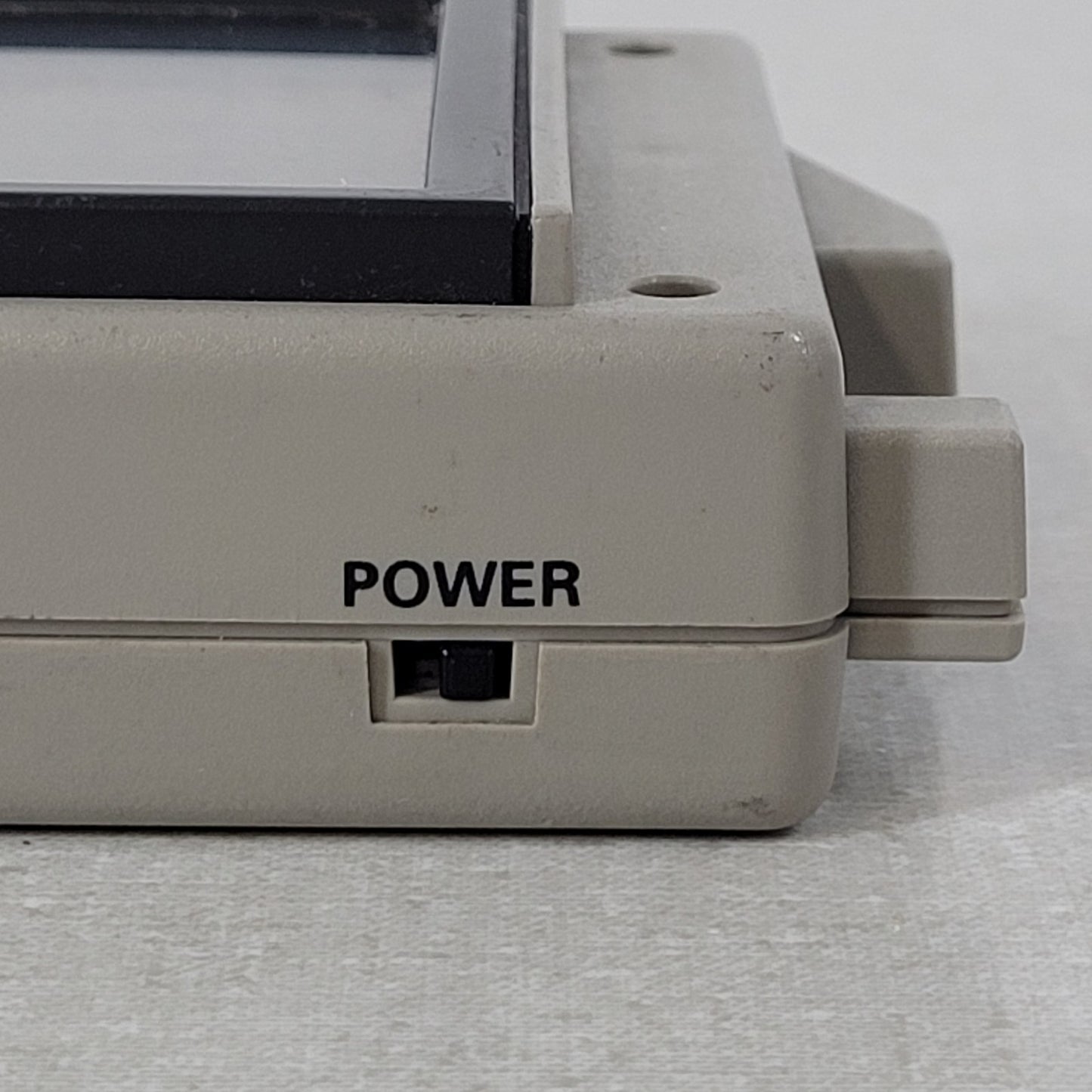 Tektronix J17 LumaColor Photometer Set J1820 Chromaticity Head Light Measurer