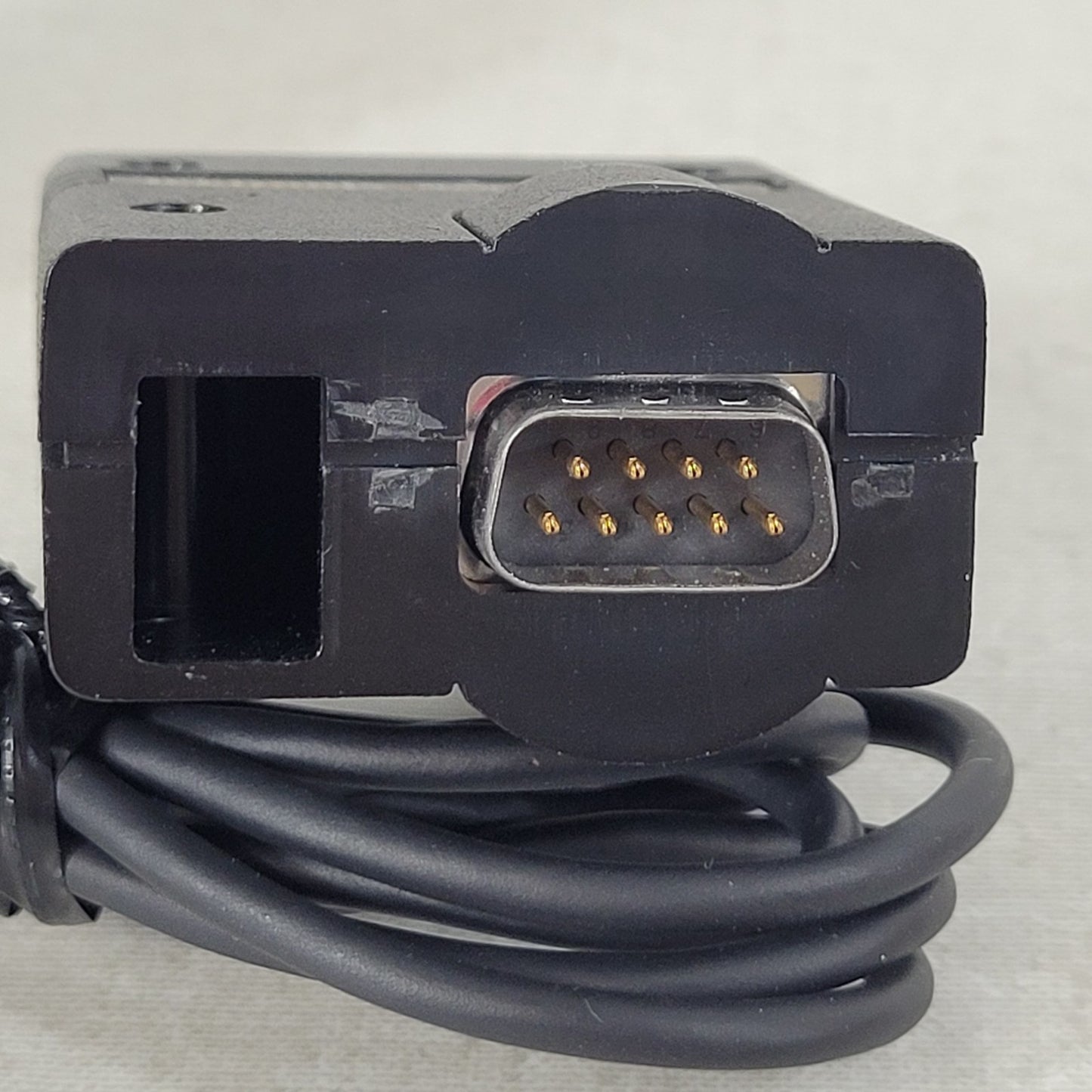 TESTED Tektronix J1803 Luminance Head For Photometer Chromaticity Light Measurer