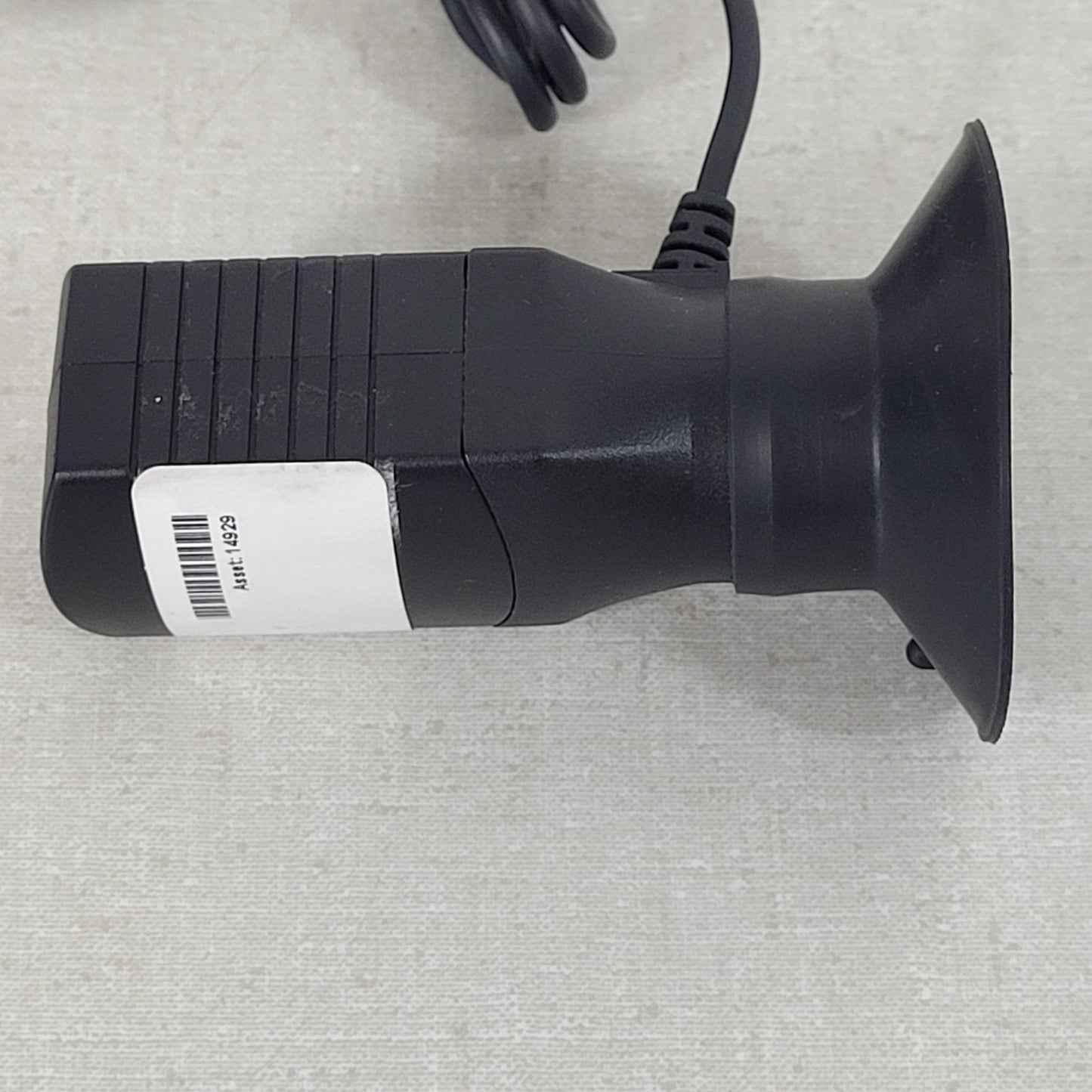 TESTED Tektronix J1803 Luminance Head For Photometer Chromaticity Light Measurer