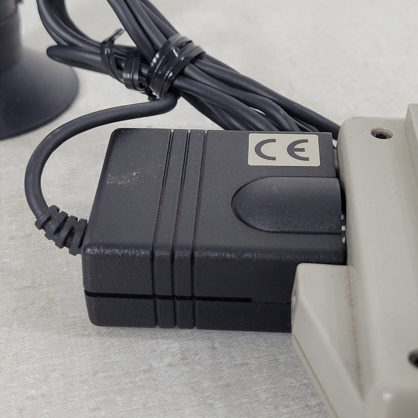 TESTED Tektronix J1803 Luminance Head For Photometer Chromaticity Light Measurer