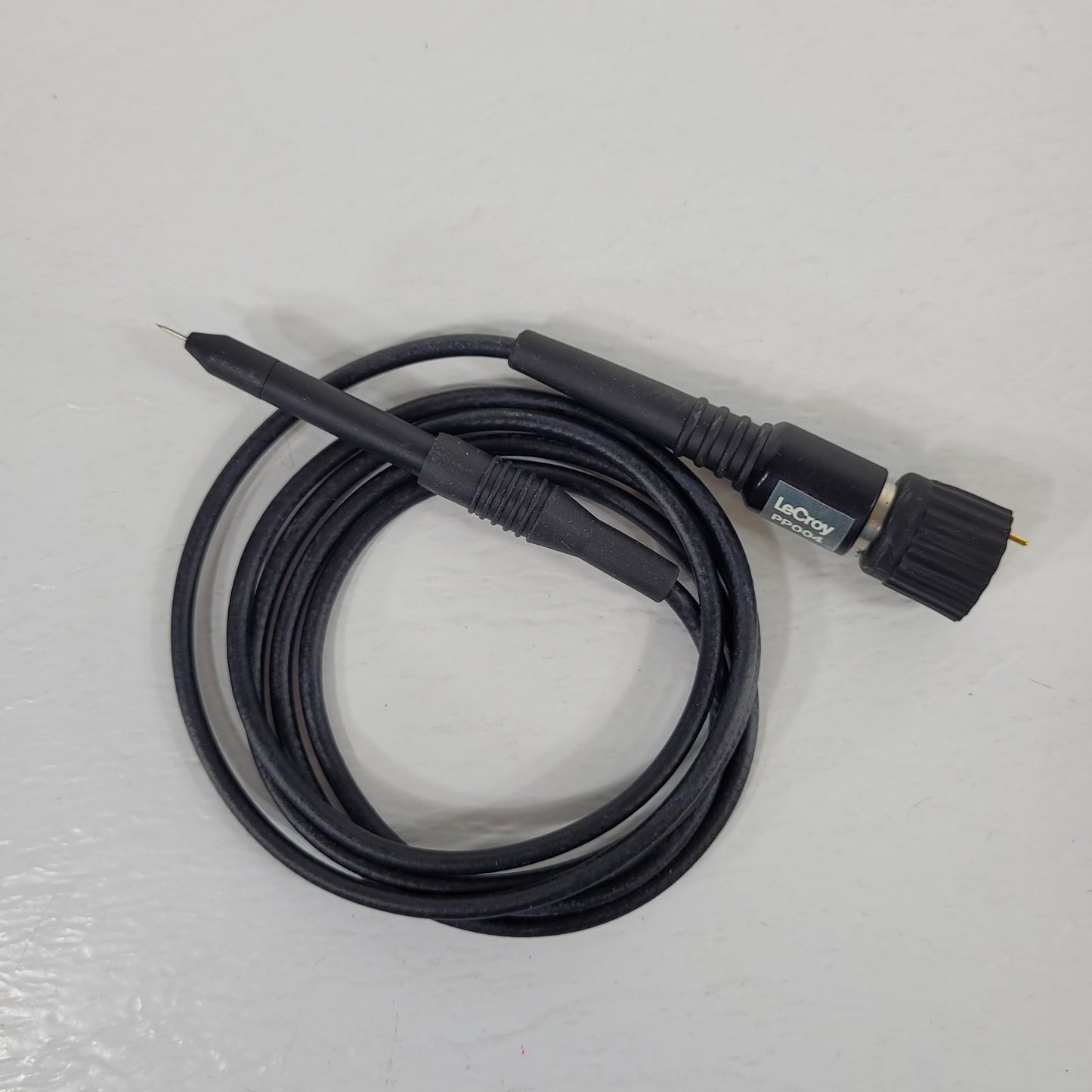 LeCroy Oscilloscope Passive Probe PP004 Kit Micro-fine Tip For Circuit Boards