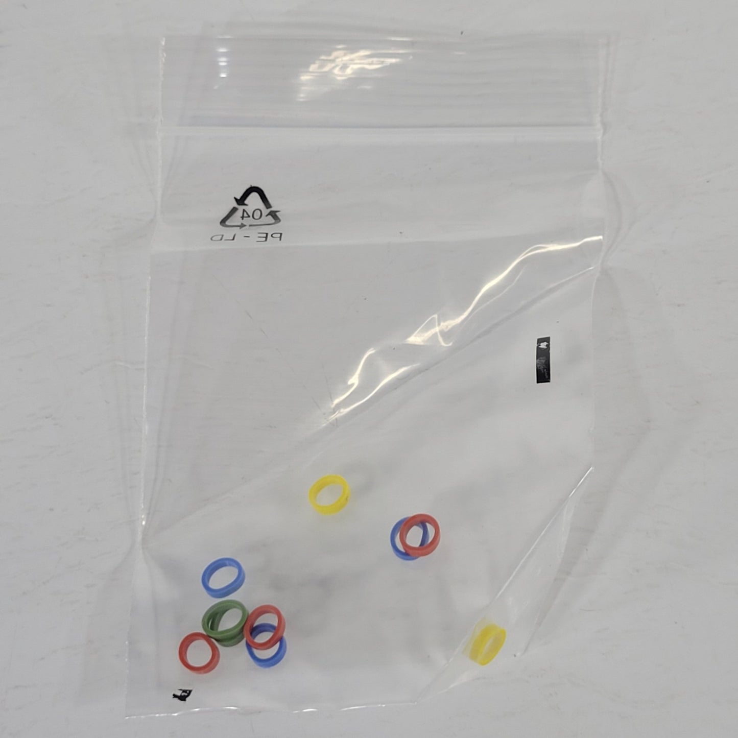 LeCroy Oscilloscope Passive Probe PP004 Kit Micro-fine Tip For Circuit Boards