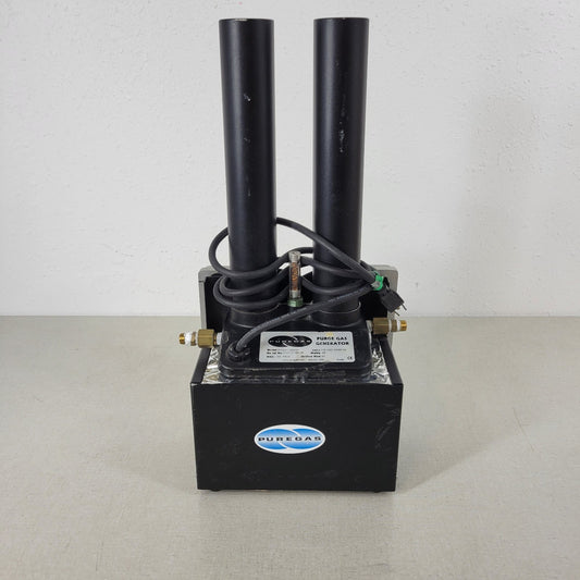 Puregas PCDA112M32F Purge Gas Generator Max 150 PSIG 115V 35W Orifice Size 32