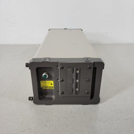 Zygo Laser Dimension Sensor DMI w/ Aerotech OEM1P Helium Neon HeNe Laser