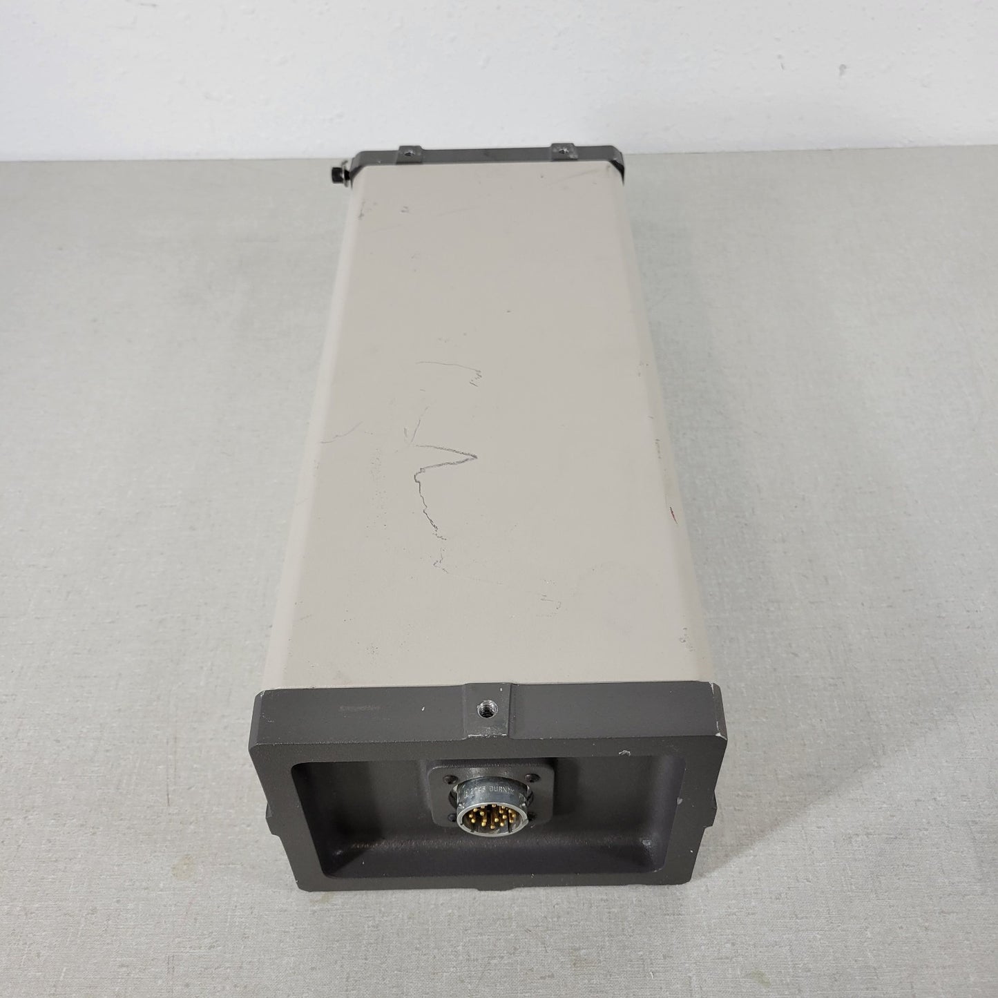 Zygo Laser Dimension Sensor DMI w/ Aerotech OEM1P Helium Neon HeNe Laser
