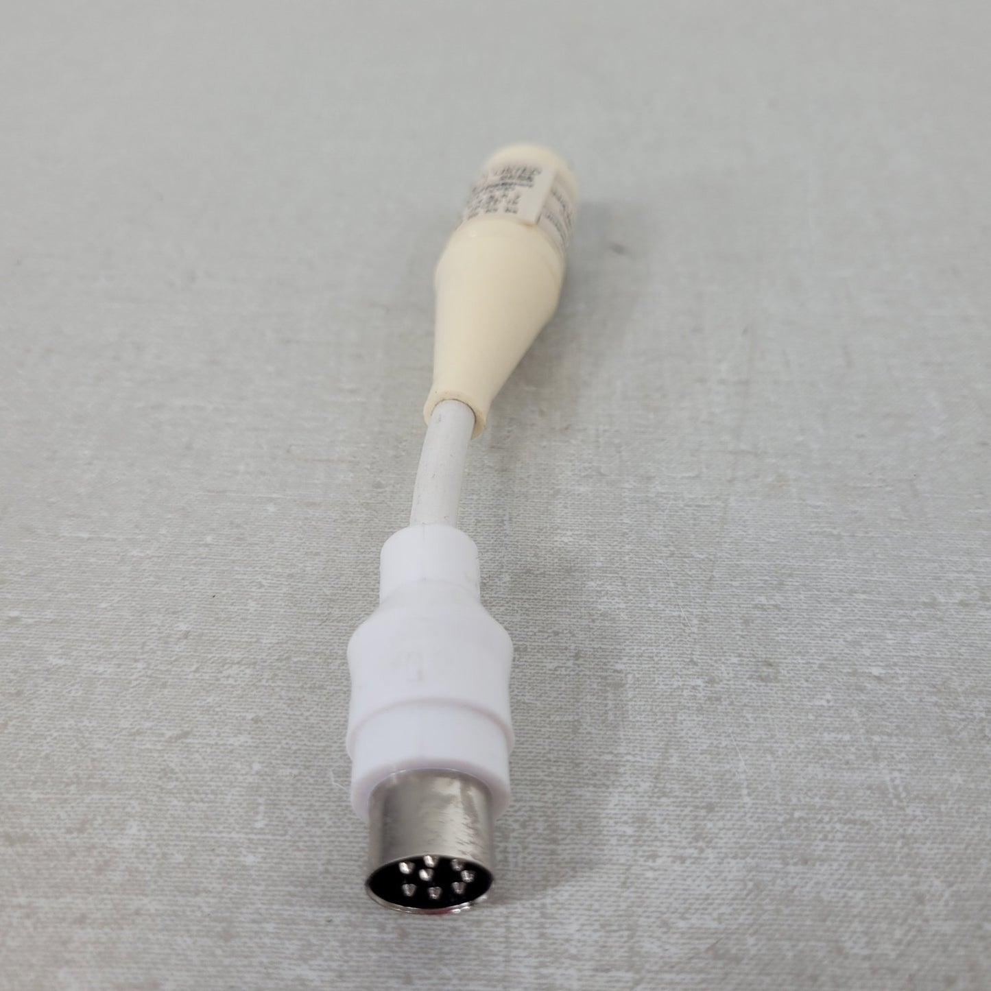 Jeron 6848 Electronic Systems Callcord w/ button Nurse Call Signaling Equipment